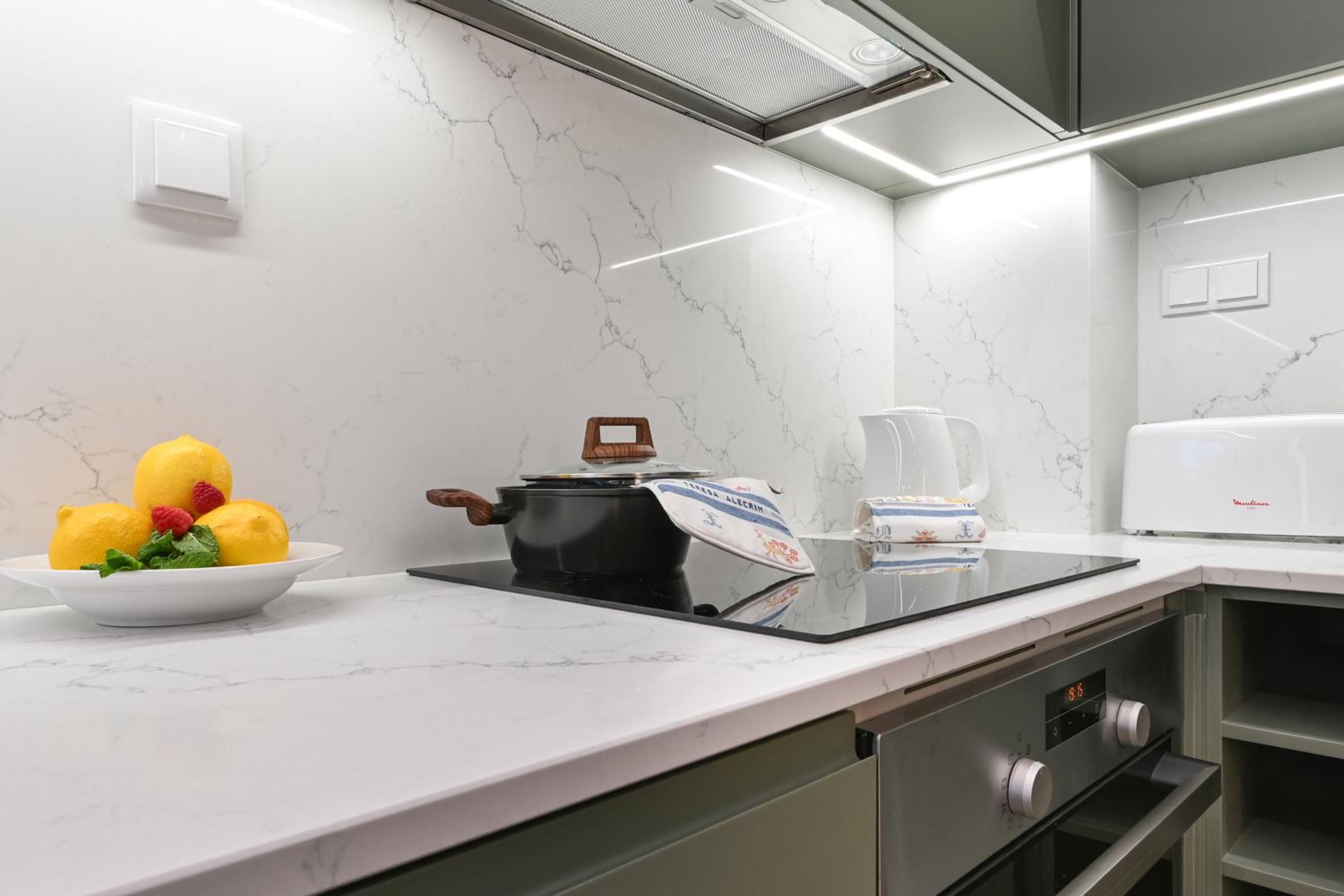 ON Apartments - Matosinhos Premium - Free Parking & Pet Friendly
