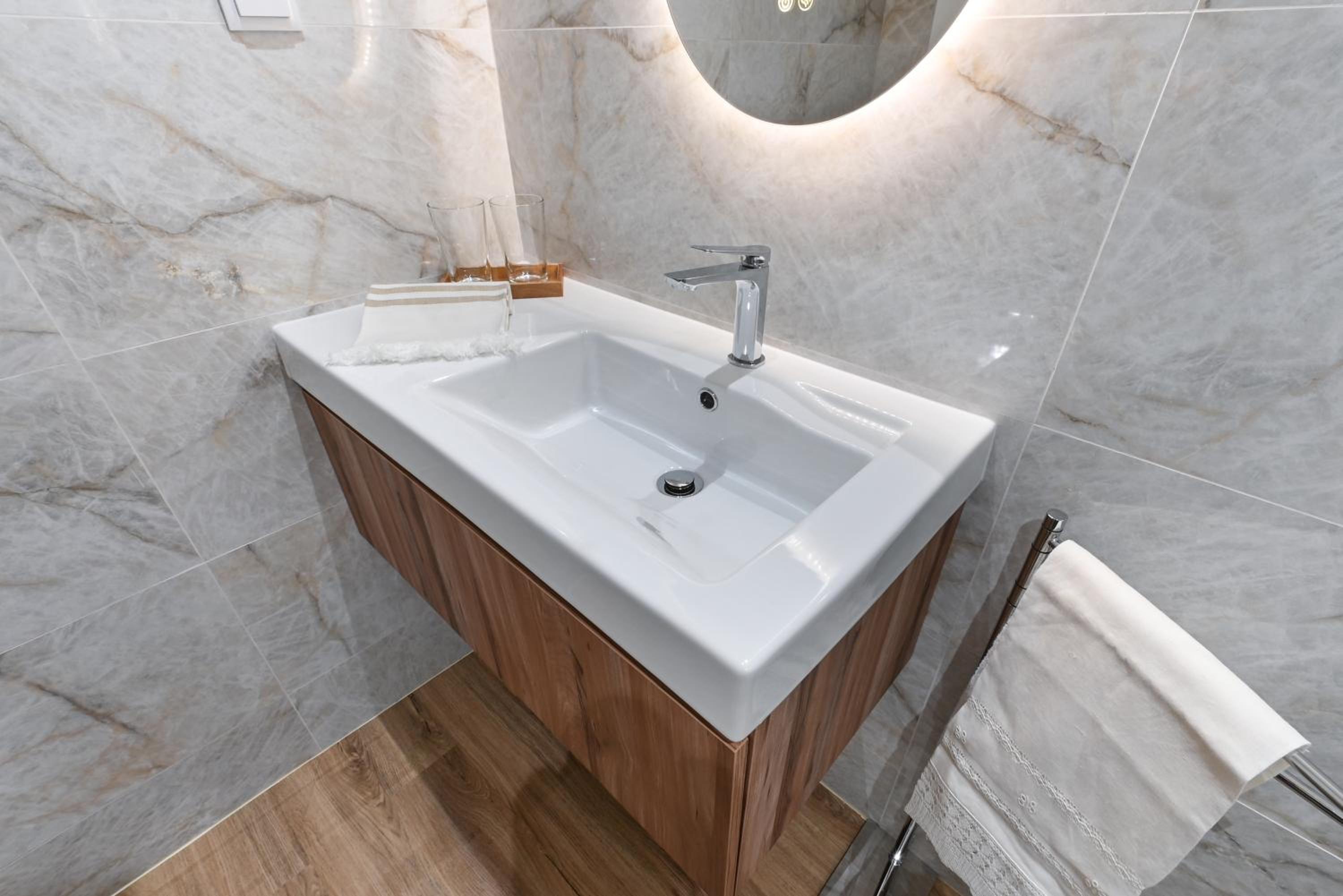 ON Apartments - Matosinhos Premium - Free Parking & Pet Friendly