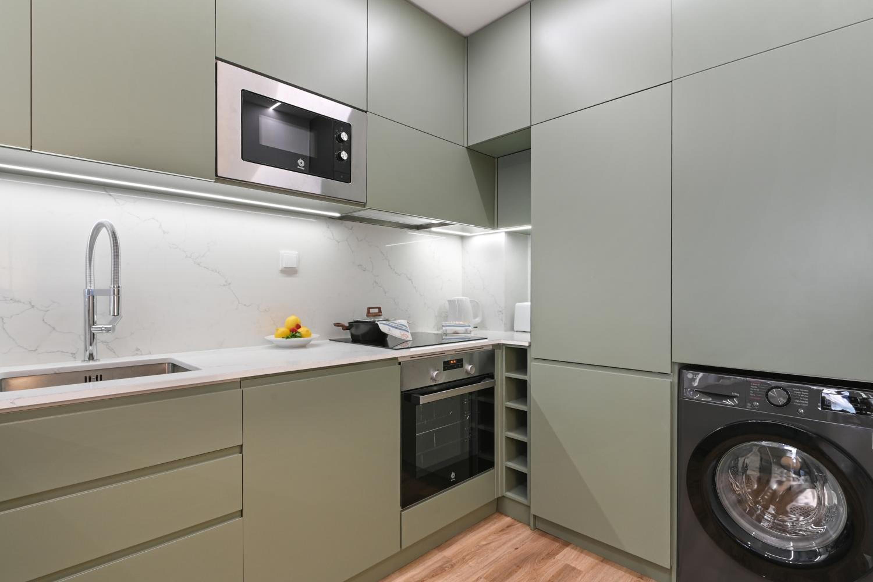 ON Apartments - Matosinhos Premium - Free Parking & Pet Friendly