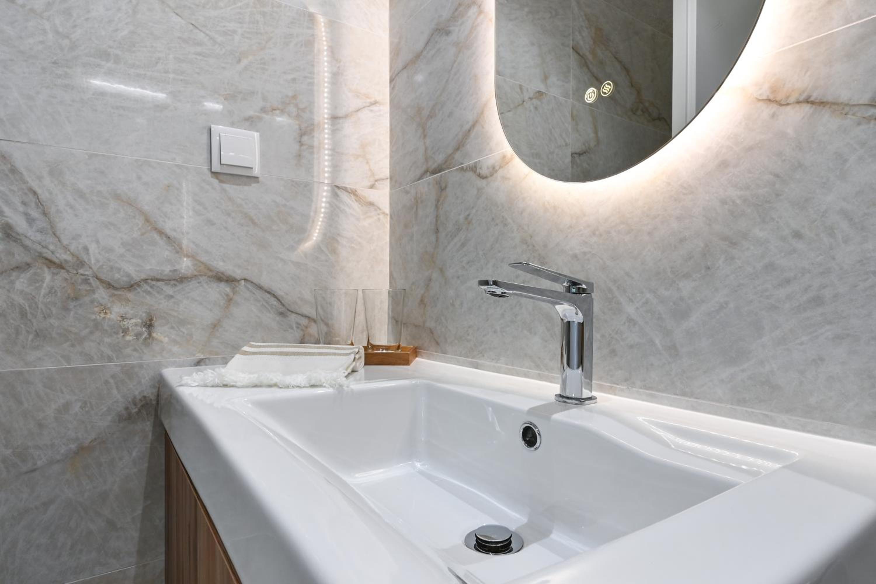 ON Apartments - Matosinhos Premium - Free Parking & Pet Friendly