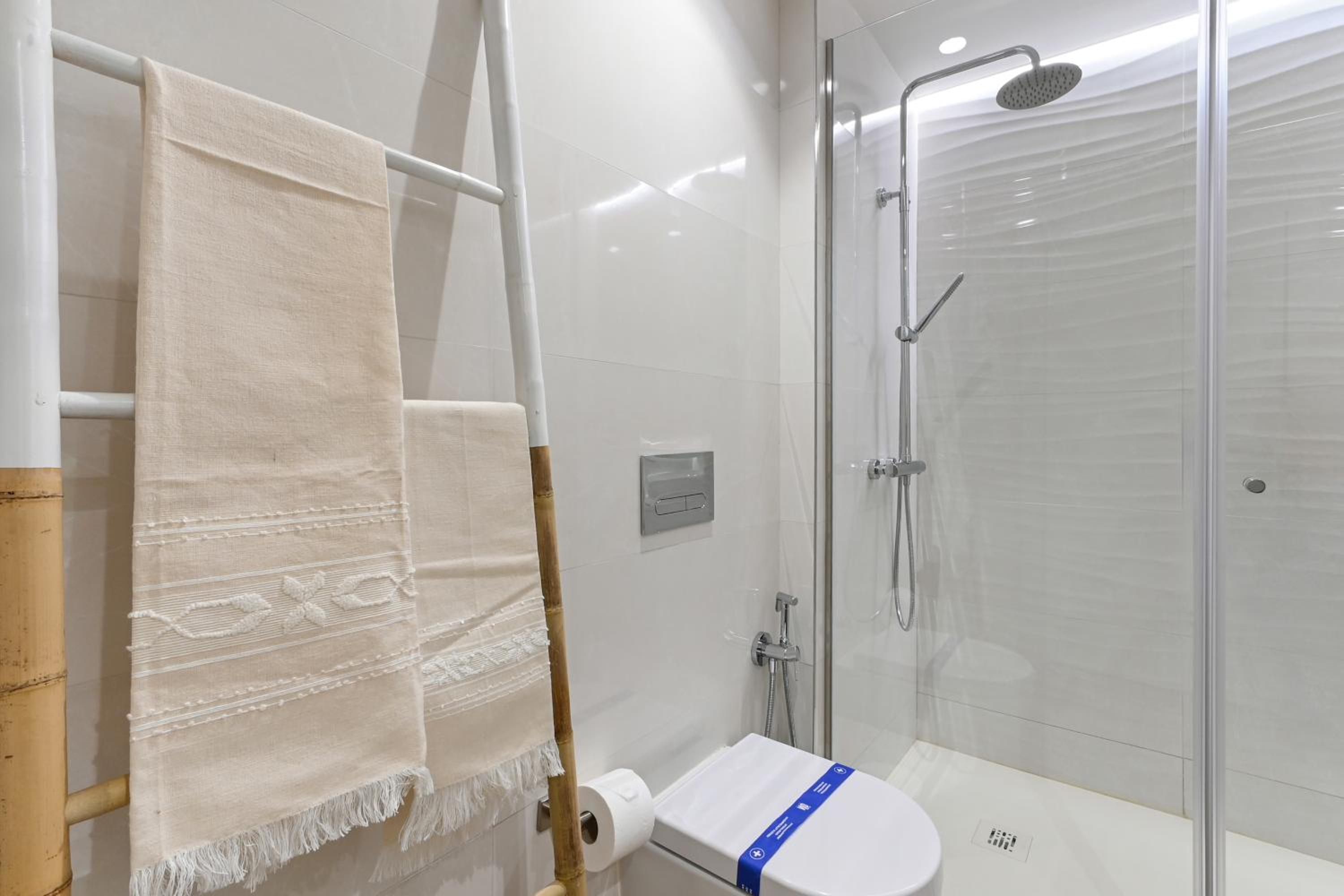 ON Apartments - Matosinhos Premium - Free Parking & Pet Friendly
