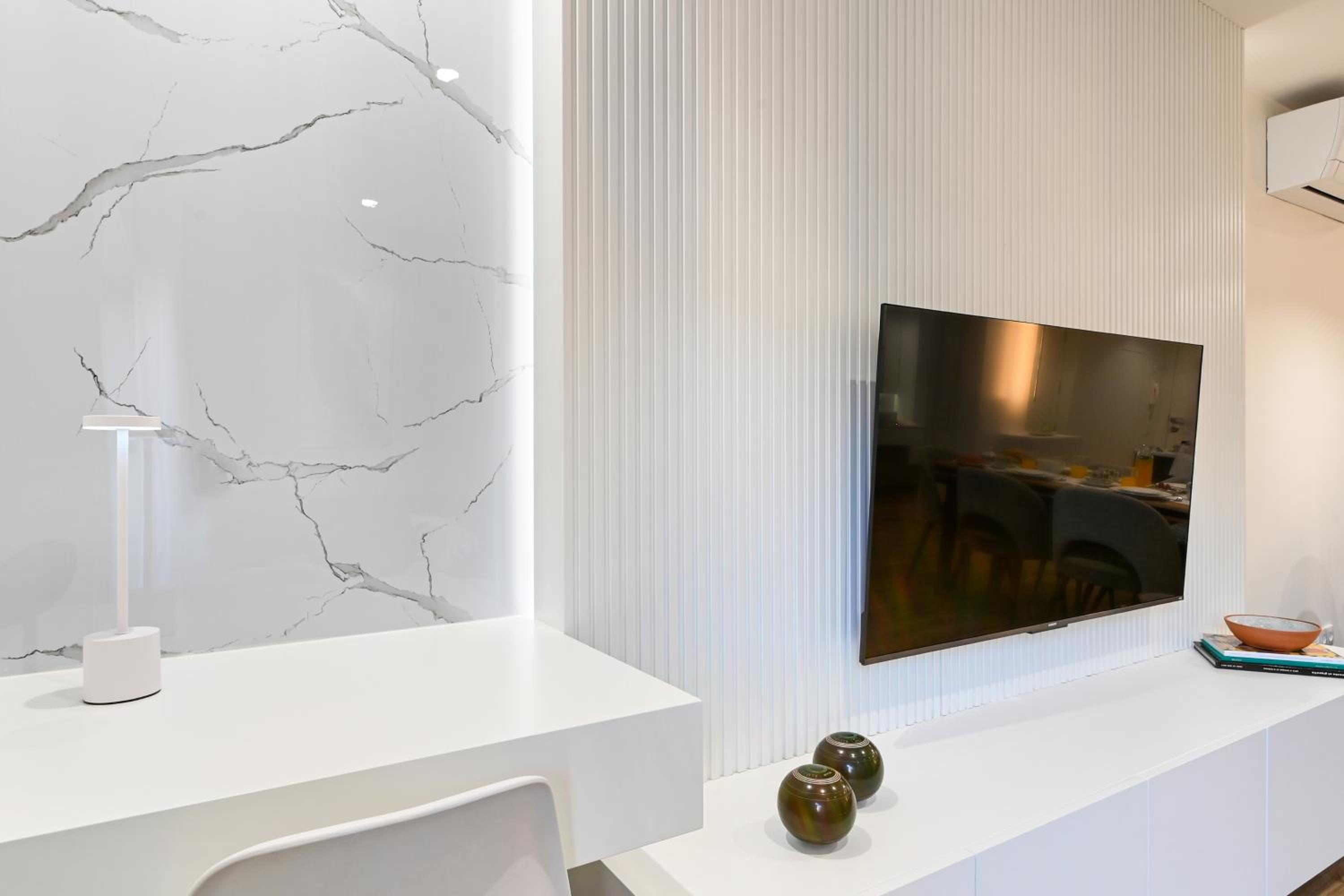 ON Apartments - Matosinhos Premium - Free Parking & Pet Friendly