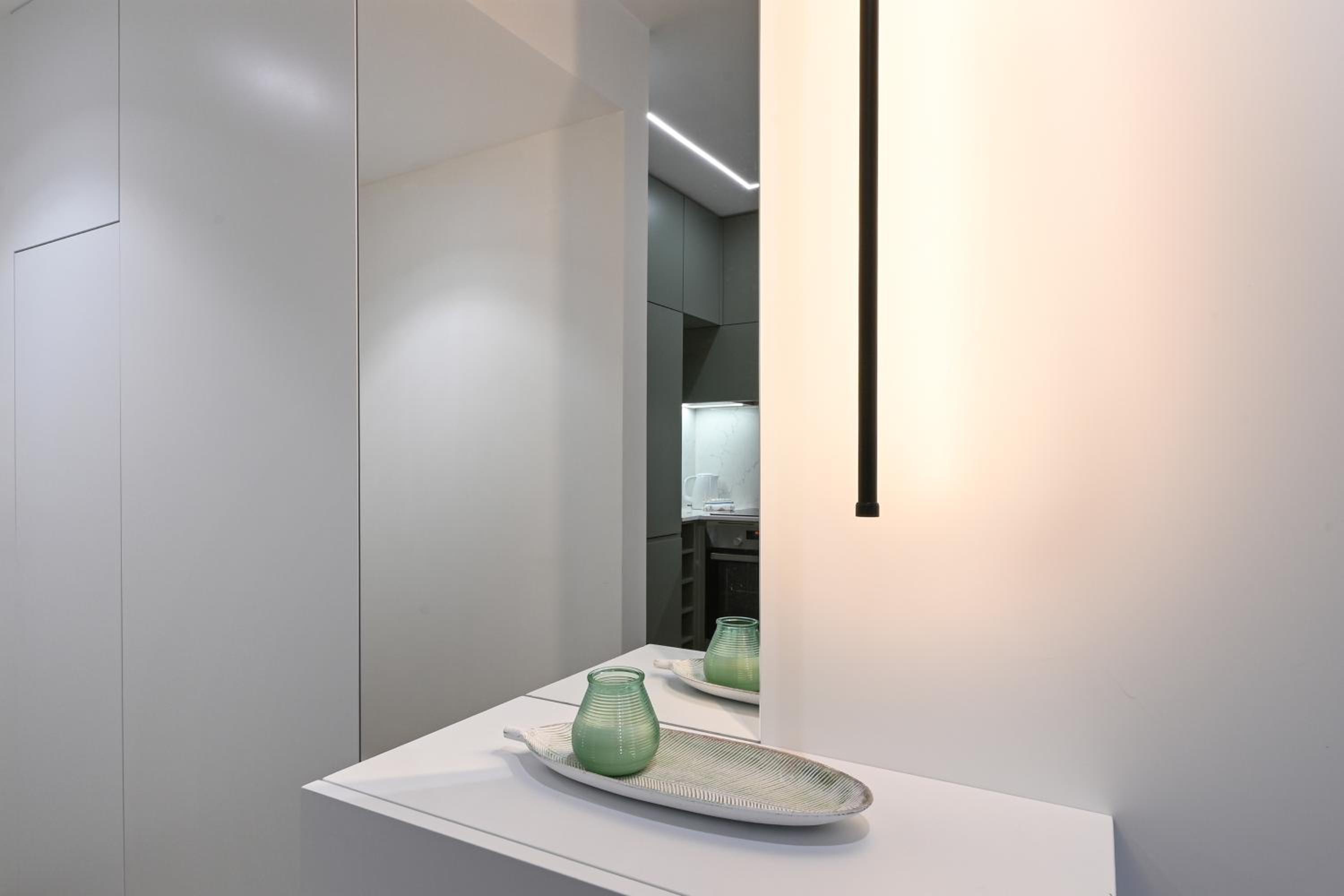 ON Apartments - Matosinhos Premium - Free Parking & Pet Friendly