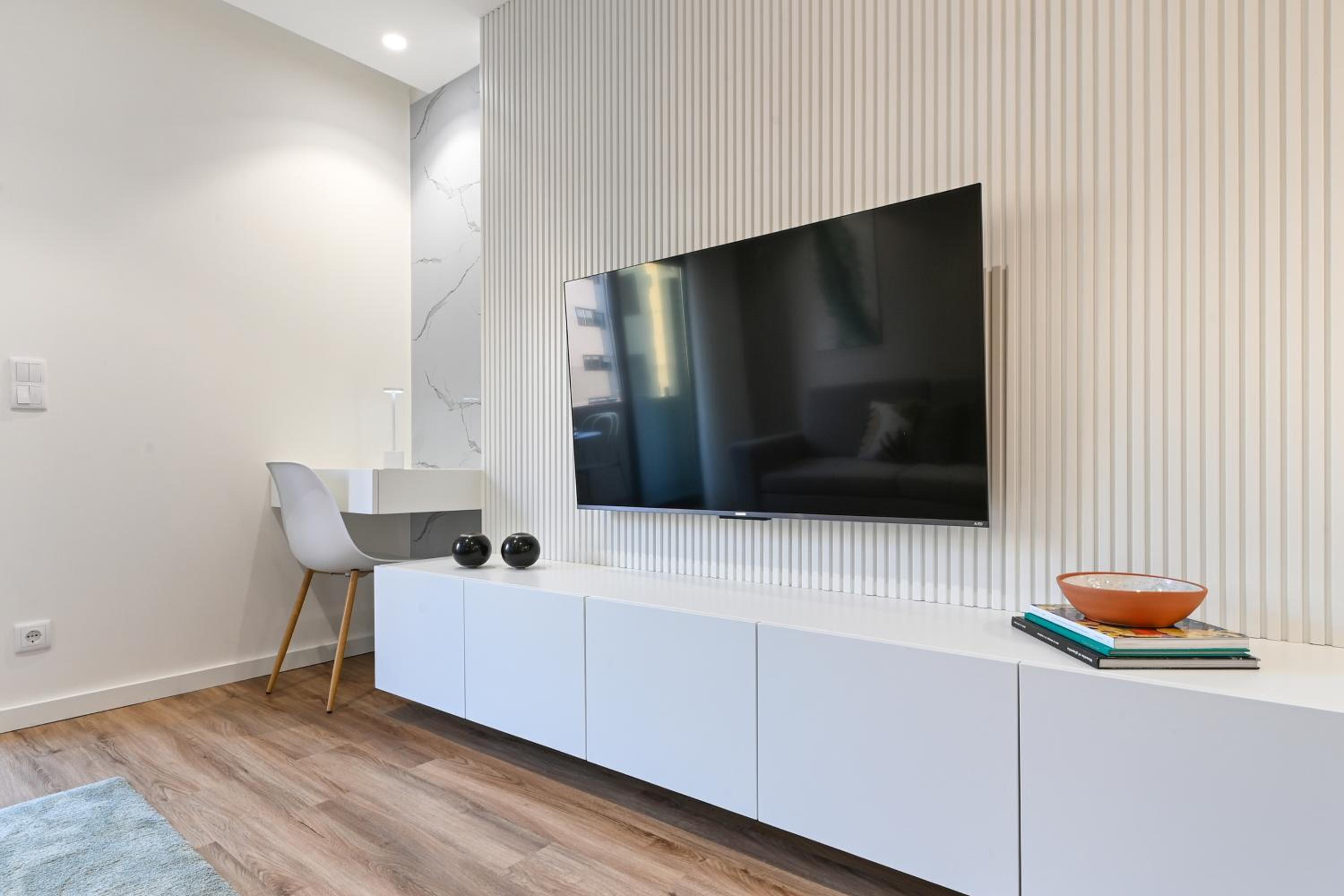ON Apartments - Matosinhos Premium - Free Parking & Pet Friendly