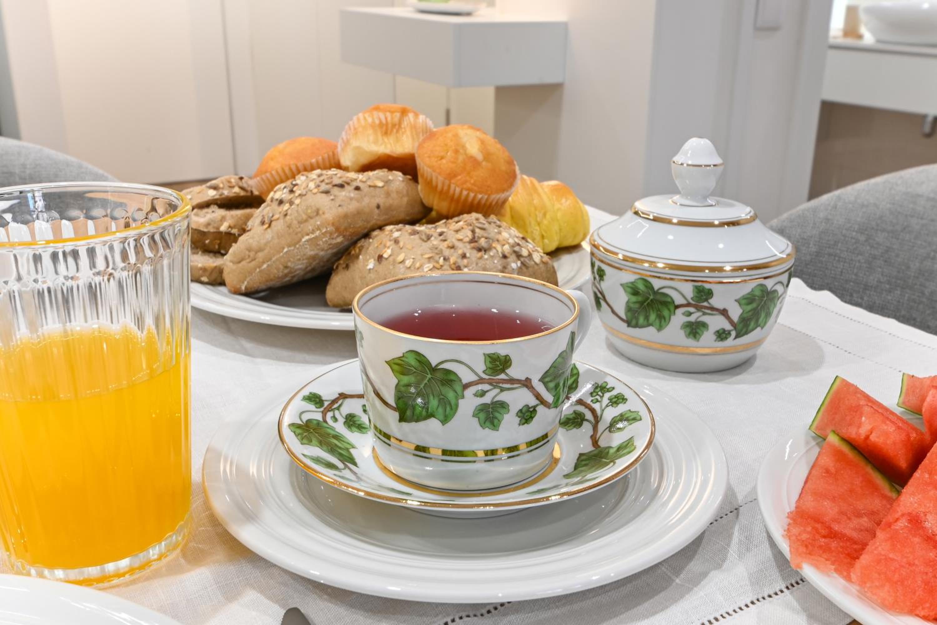 ON Apartments - Matosinhos Premium - Free Parking & Pet Friendly