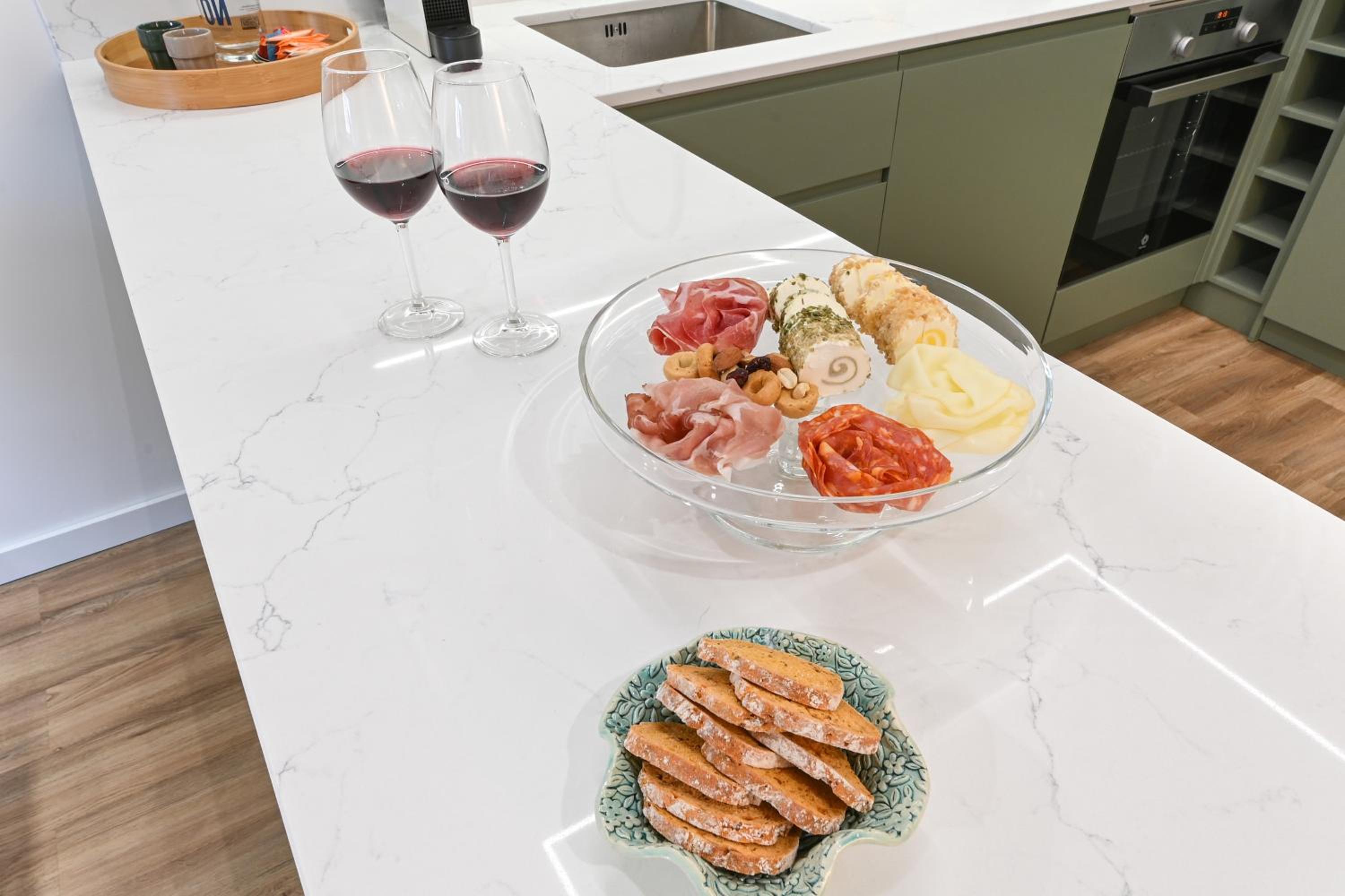 ON Apartments - Matosinhos Premium - Free Parking & Pet Friendly