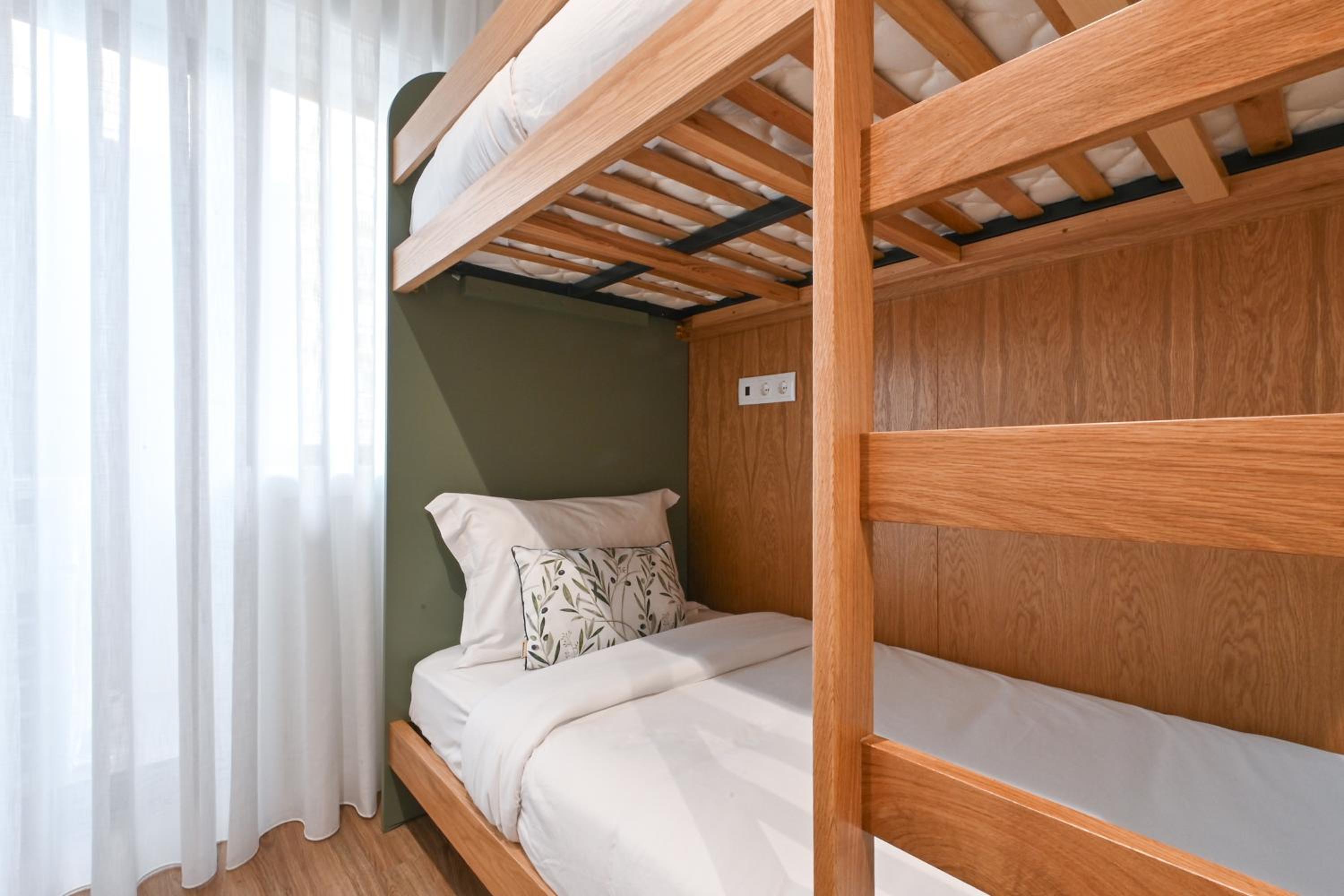 ON Apartments - Matosinhos Premium - Free Parking & Pet Friendly