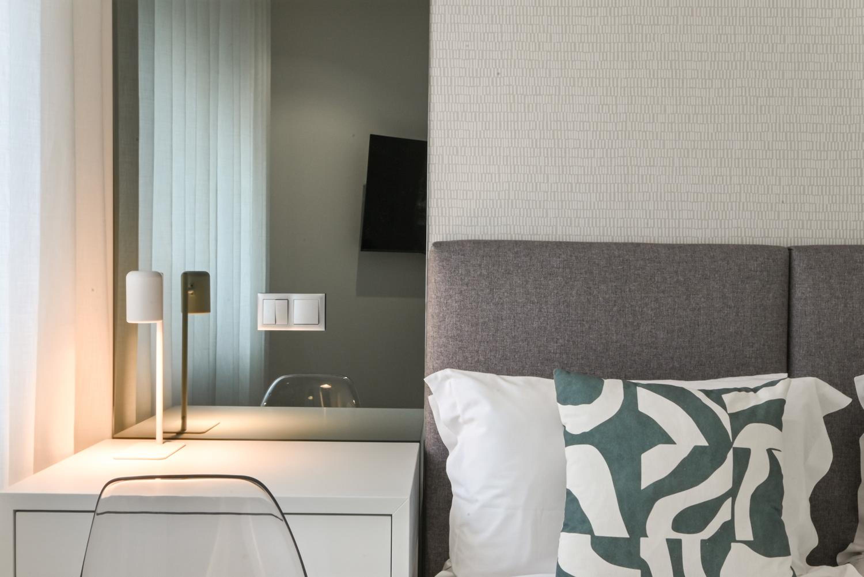 ON Apartments - Matosinhos Premium - Free Parking & Pet Friendly