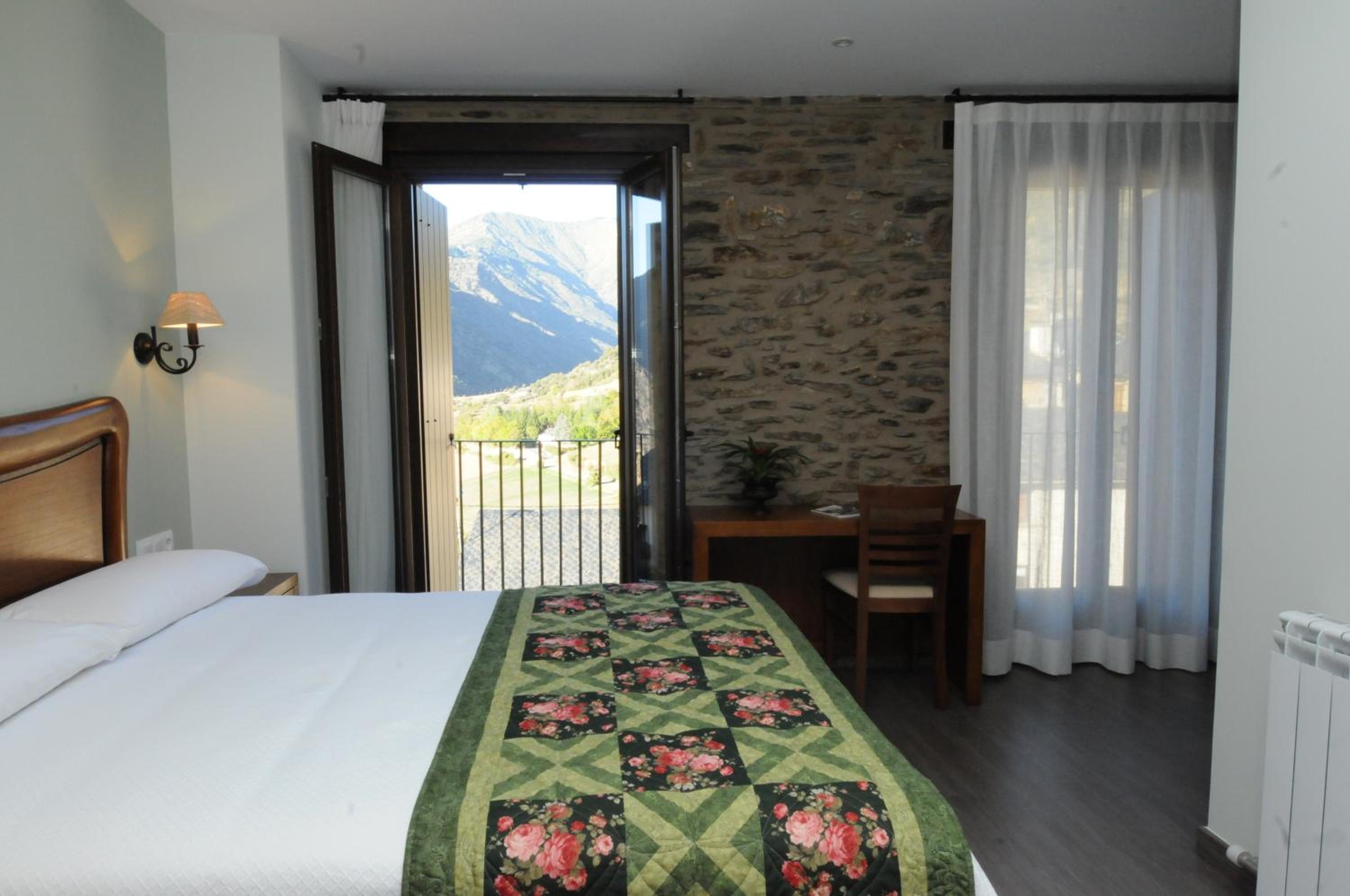 Allotjament Rural La Comella