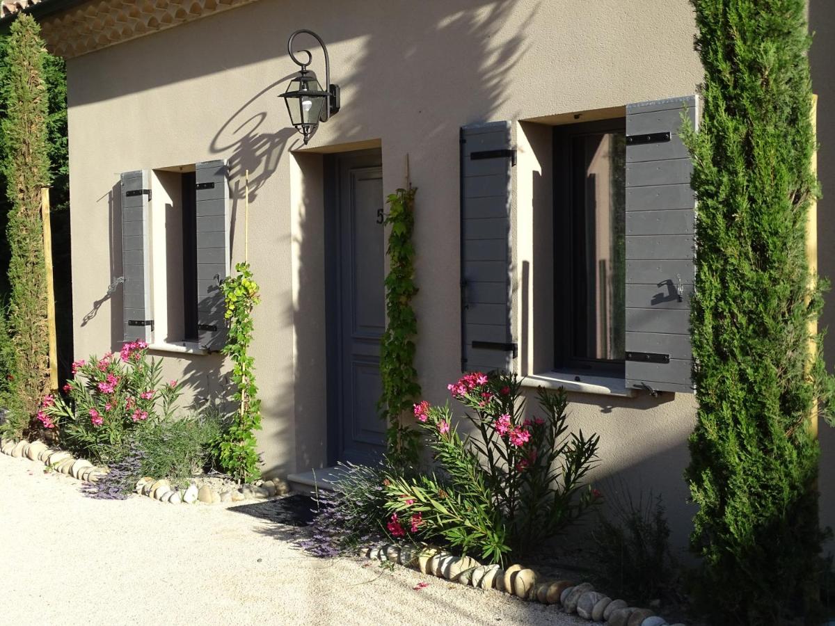 Maison du Lac