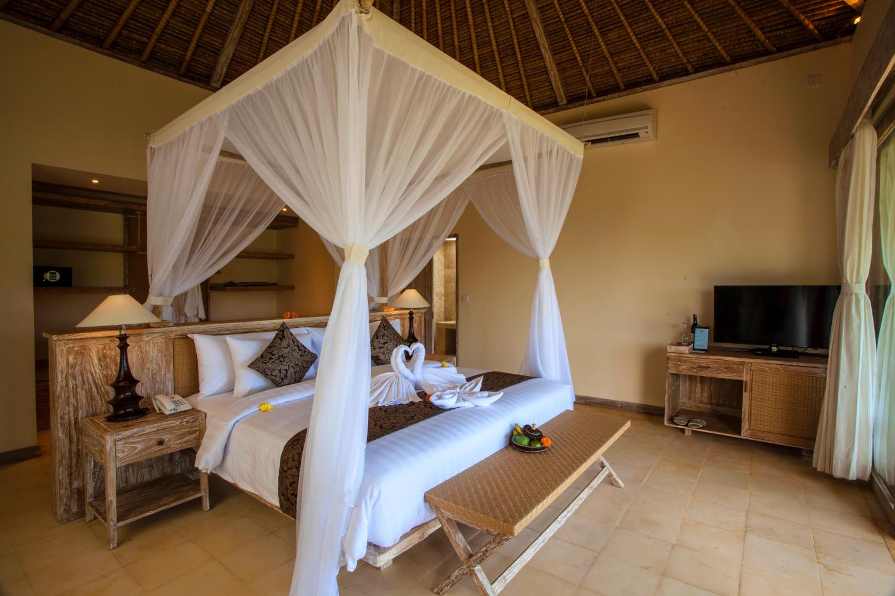 Mesari Hotel Ubud