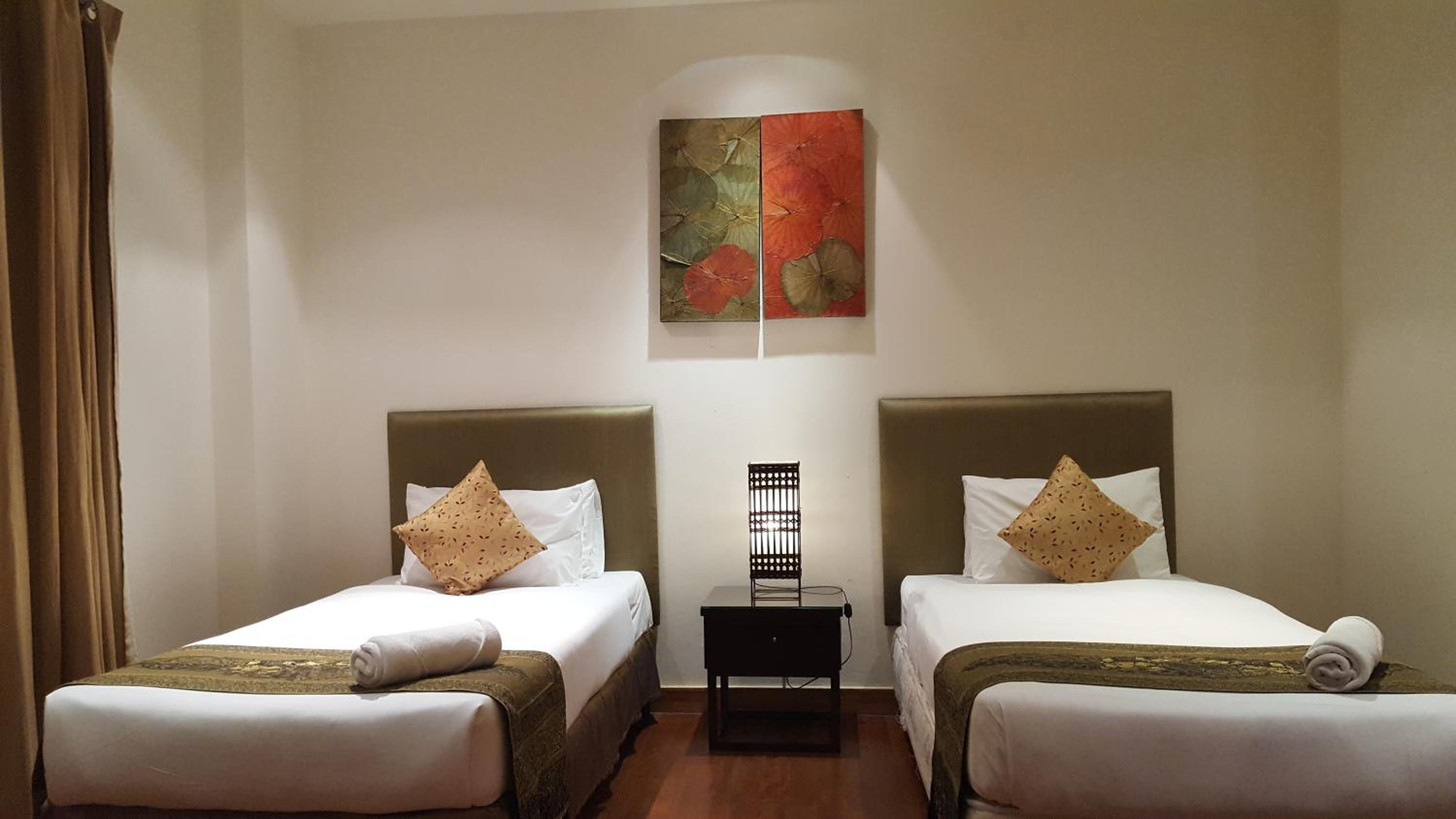 Hua Hin Blue Lagoon