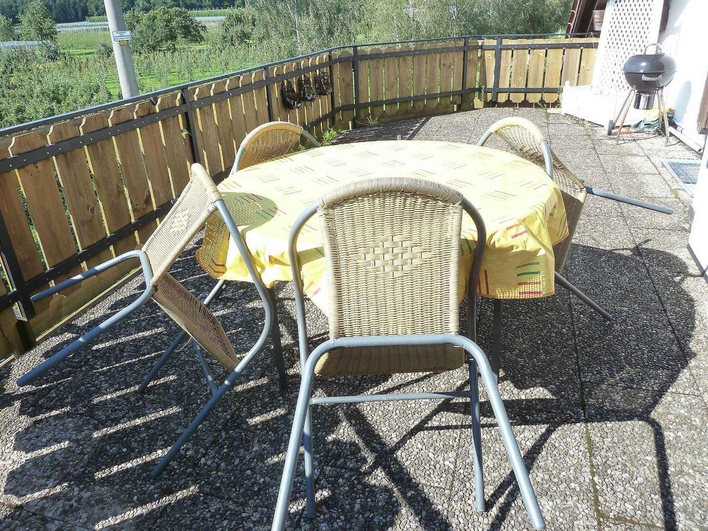 Ferienwohnung 'Haus Blütenmeer' view 3