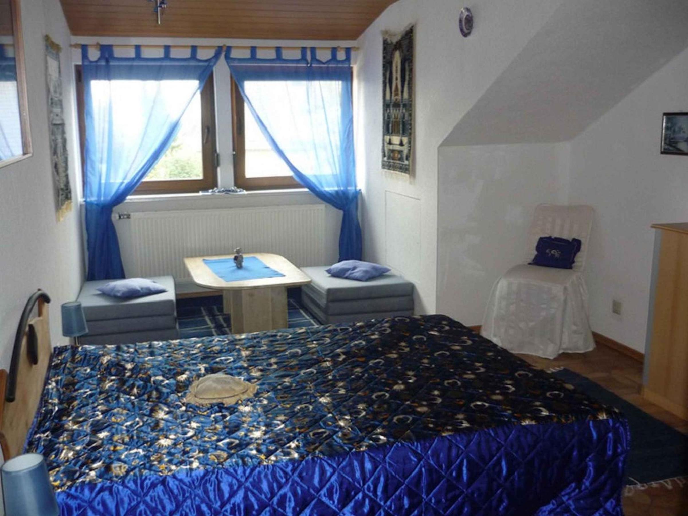 Ferienwohnung 'Haus Blütenmeer' view 4