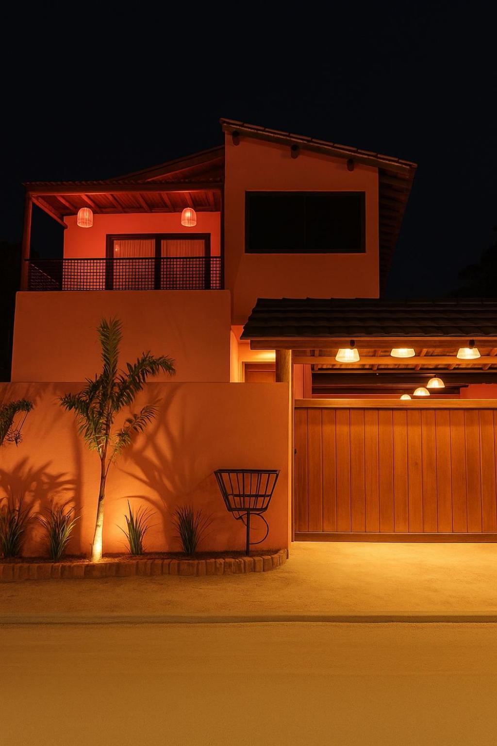 Casa Ettore Mollo - Trancoso