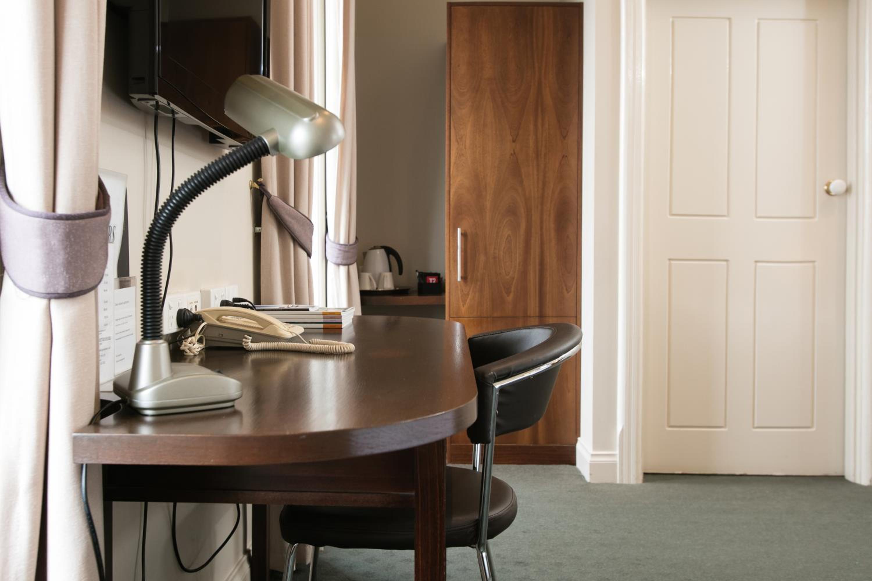 Ballarat Vacations - Oscars Hotel and Cafe Bar - Property Image 7