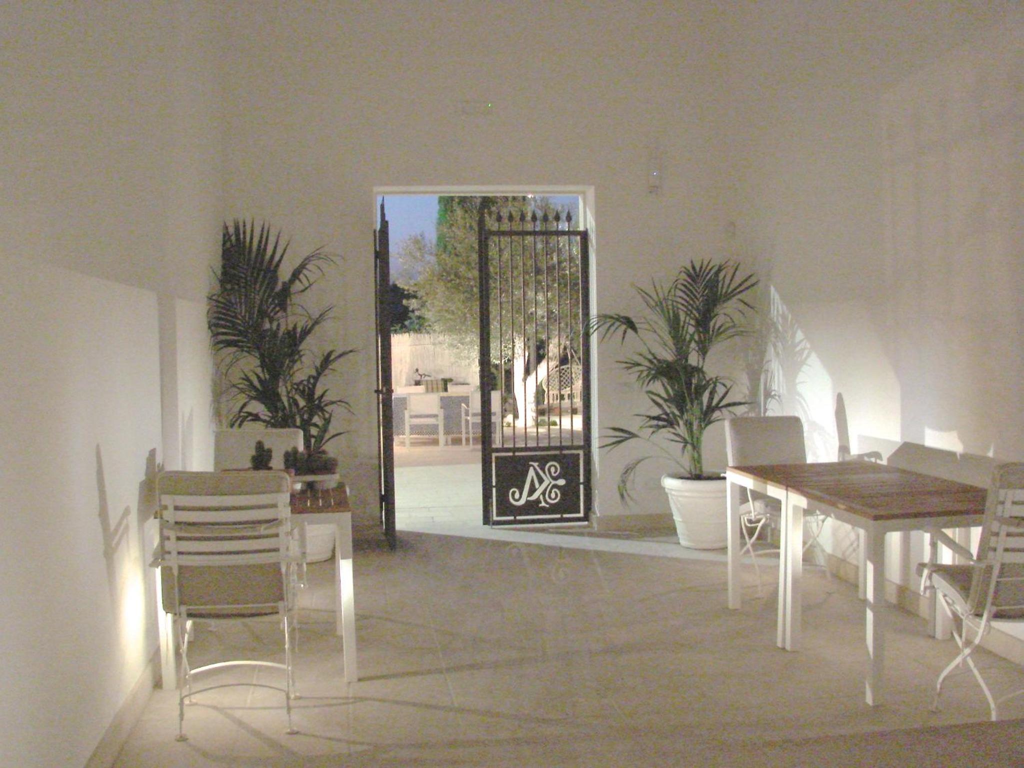 Kinanto Bioresort
