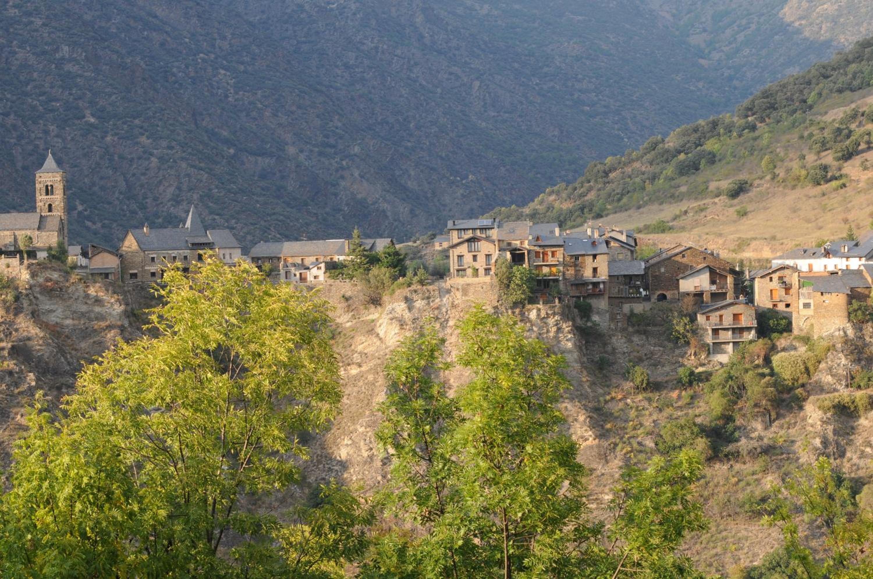 Allotjament Rural La Comella