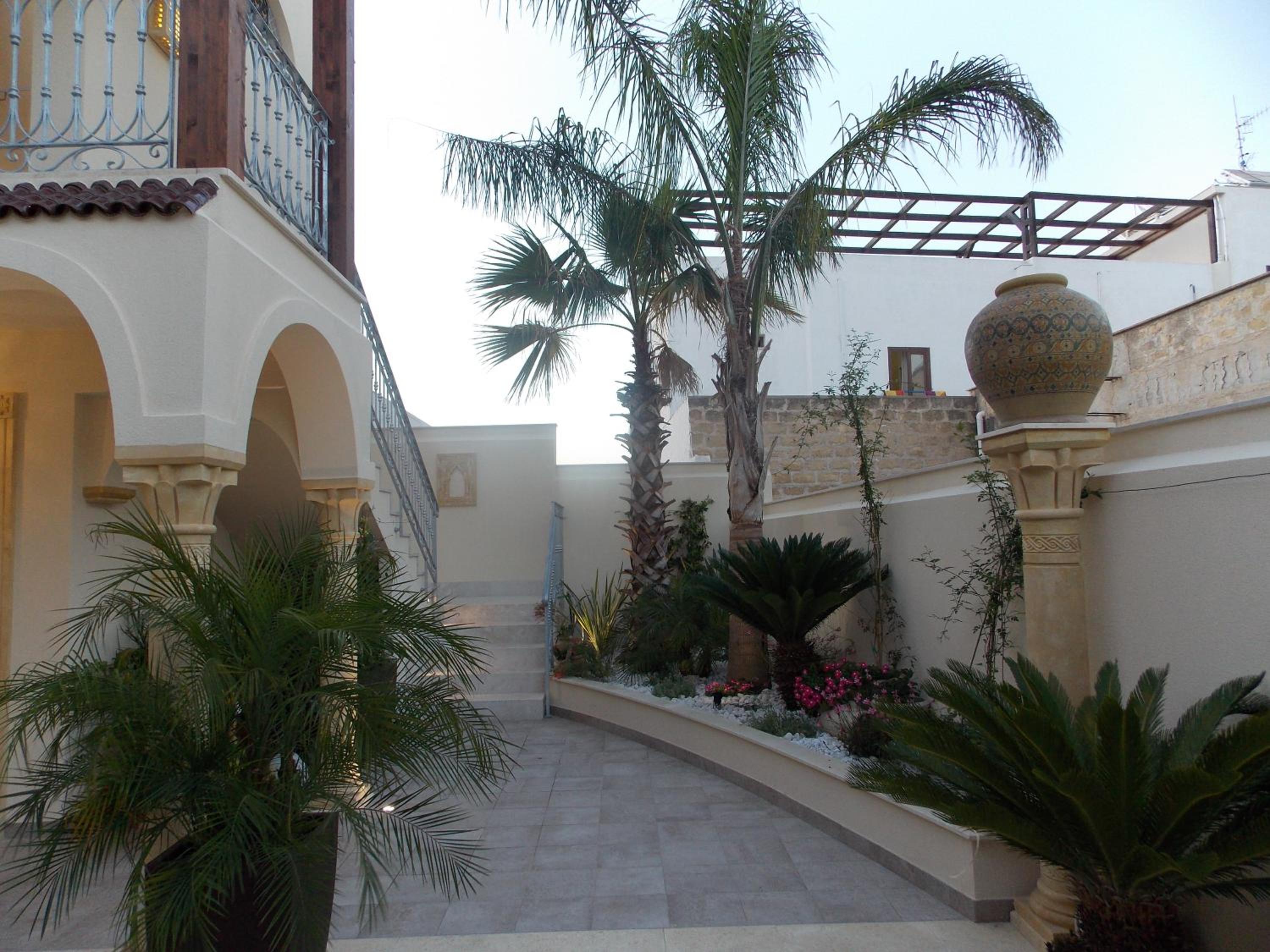 RIAD Comfort Rooms