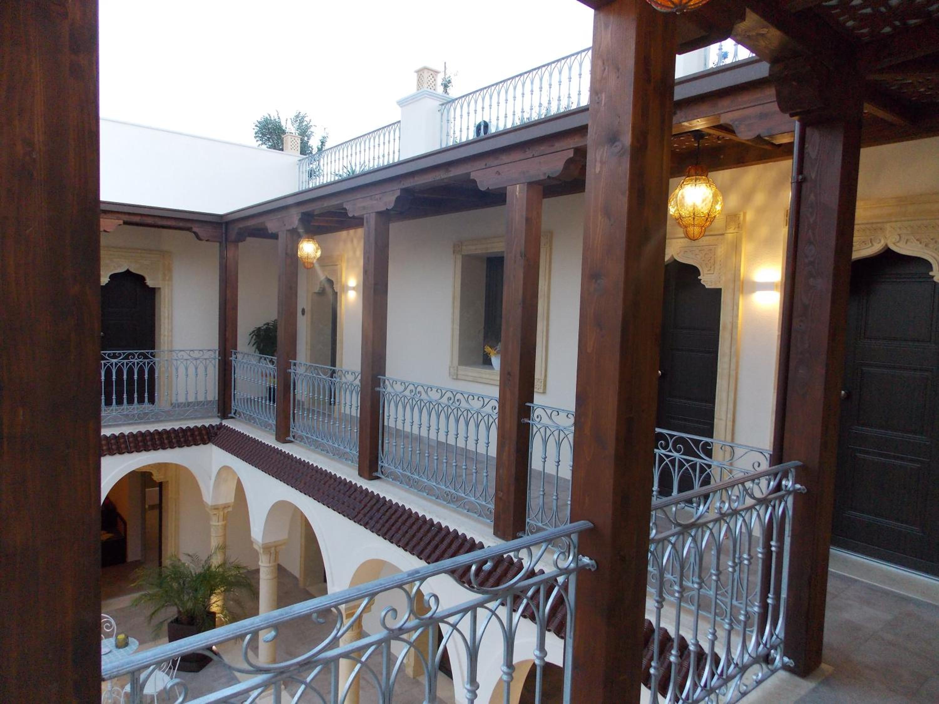 RIAD Comfort Rooms
