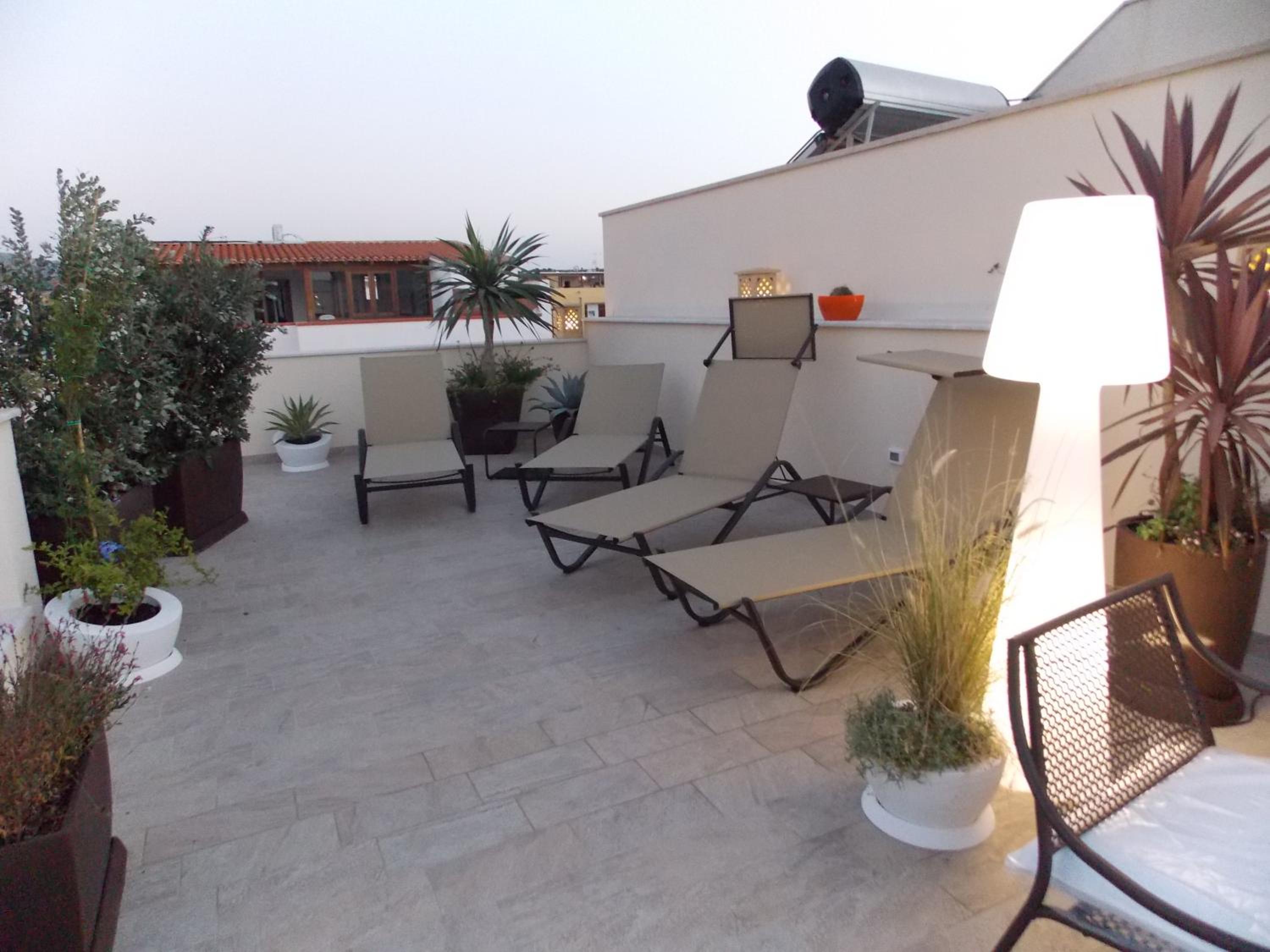 RIAD Comfort Rooms