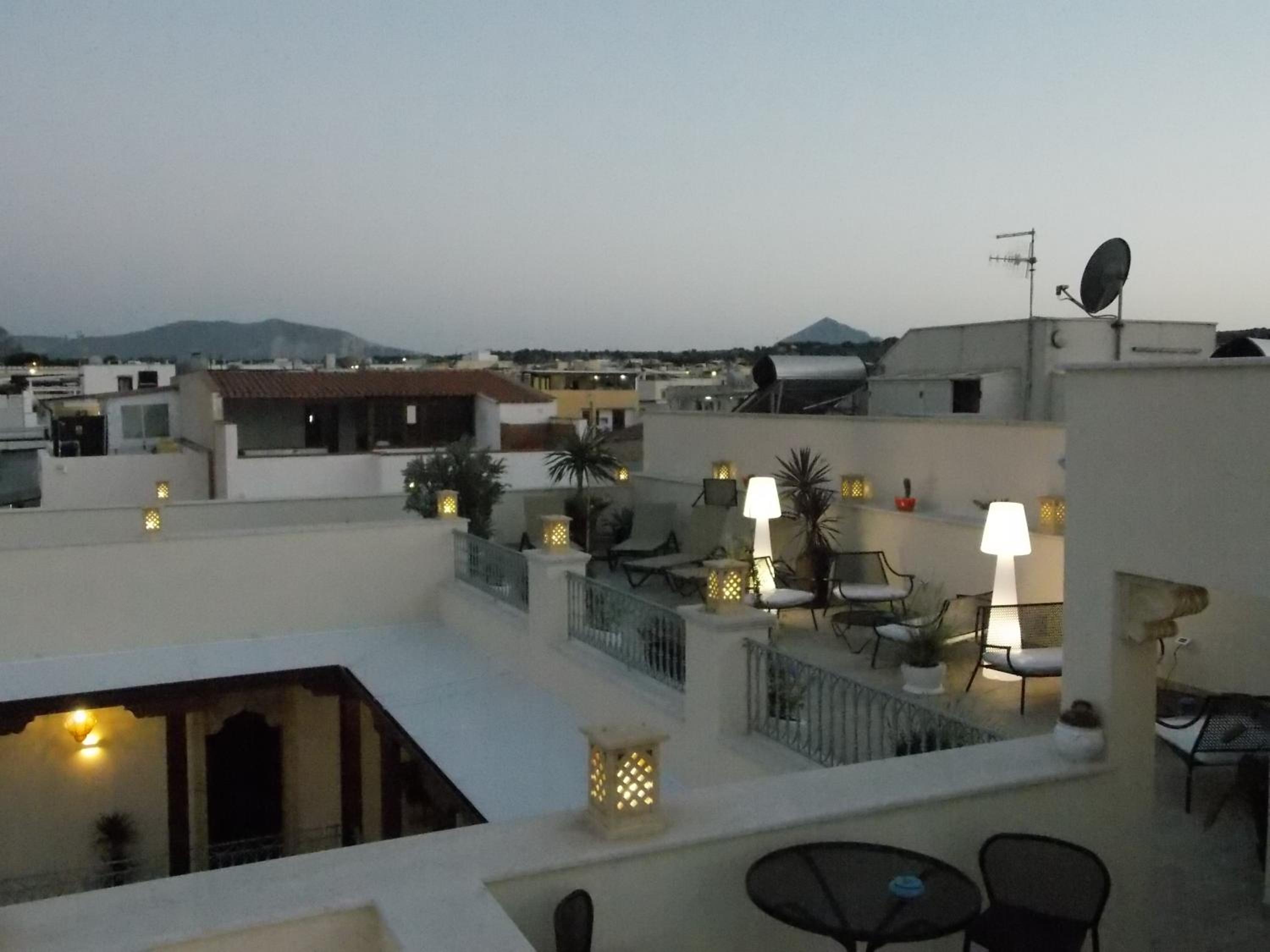 RIAD Comfort Rooms