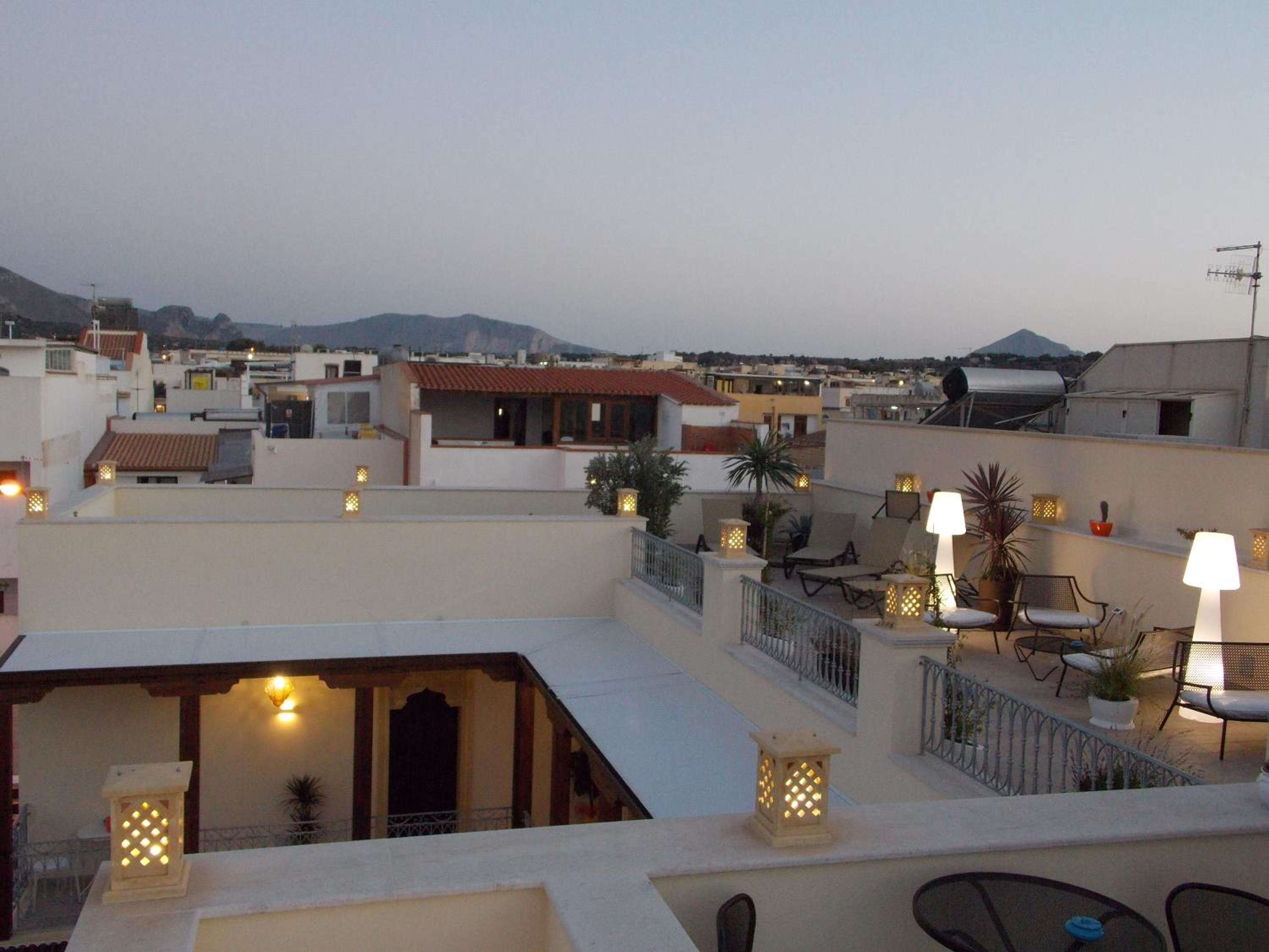 RIAD Comfort Rooms