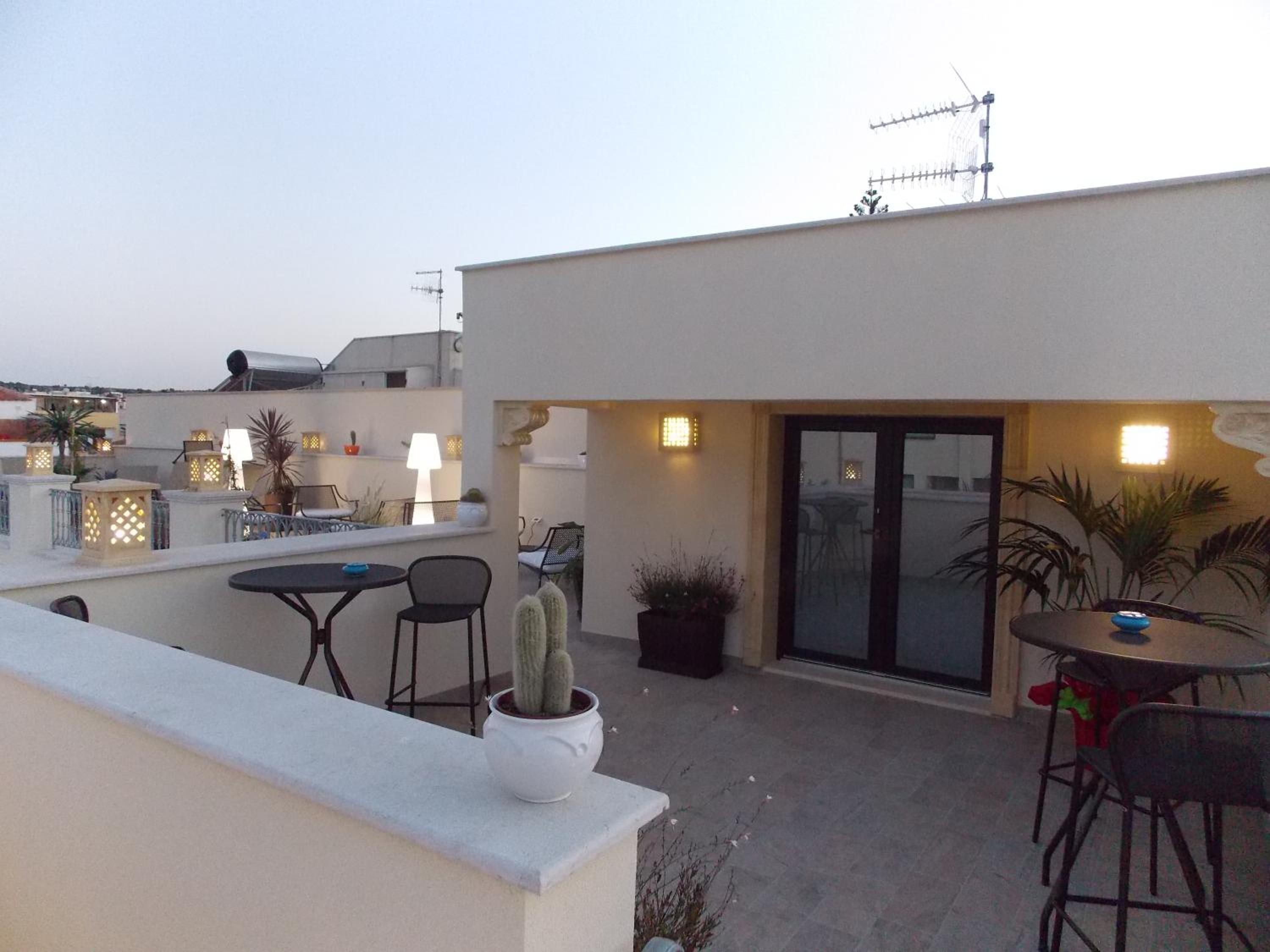 RIAD Comfort Rooms