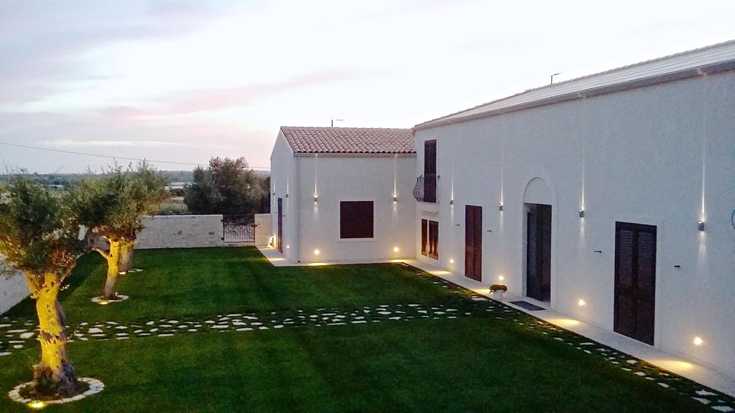 Kinanto Bioresort