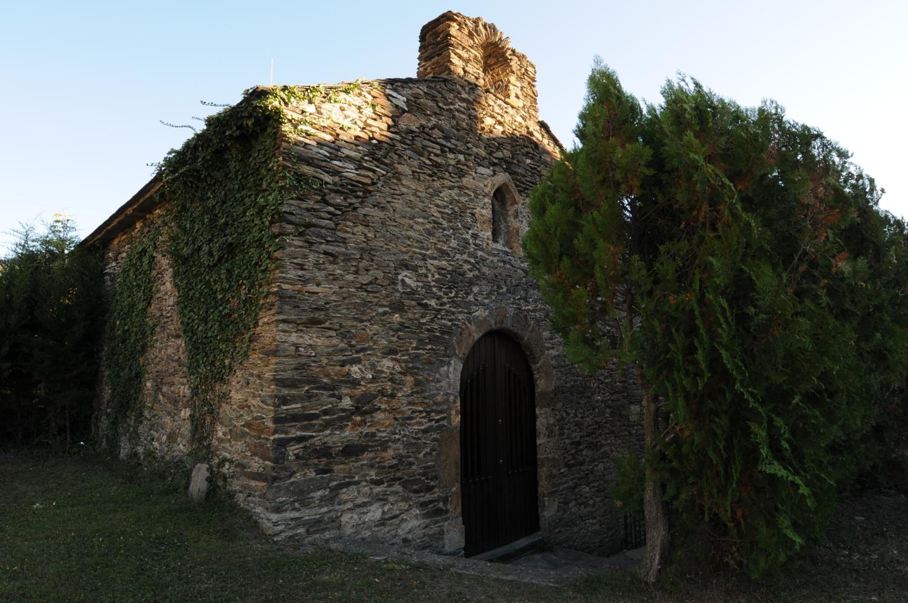 Allotjament Rural La Comella