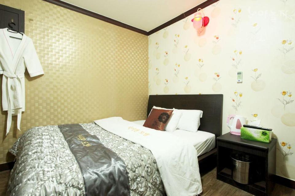 Saipan Motel with Sea View
