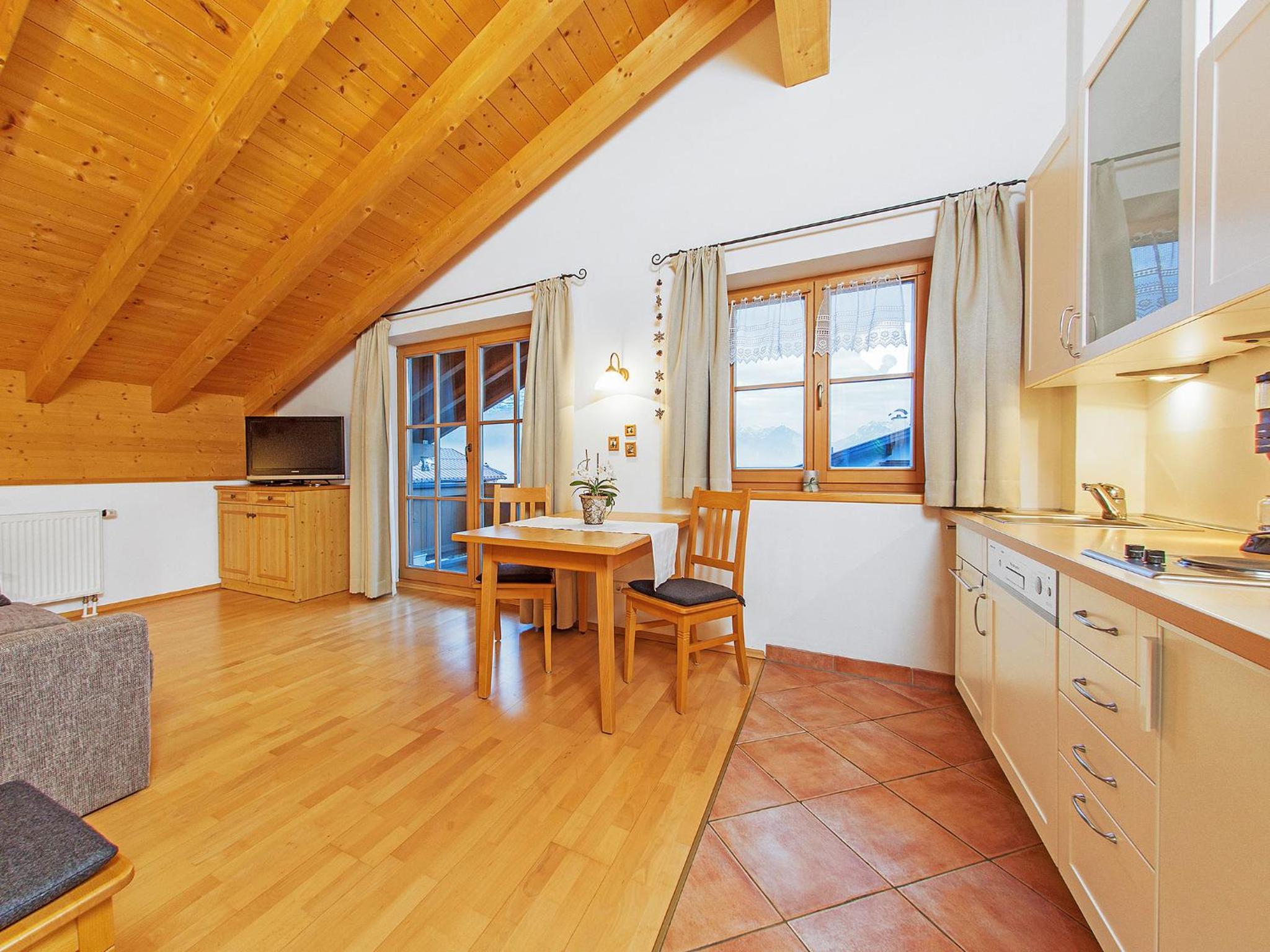 Gästehaus Bergwinkl view 3