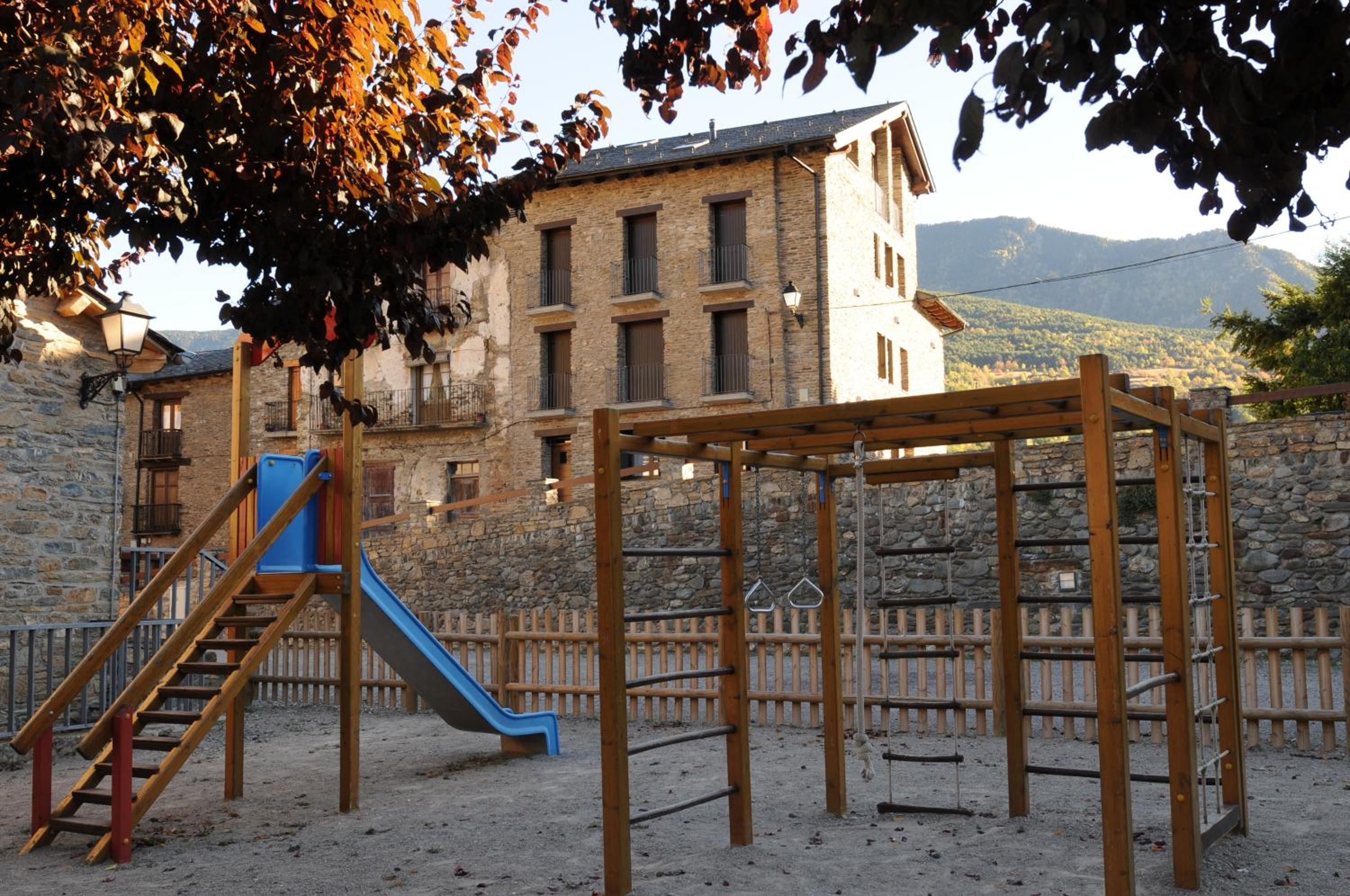 Allotjament Rural La Comella