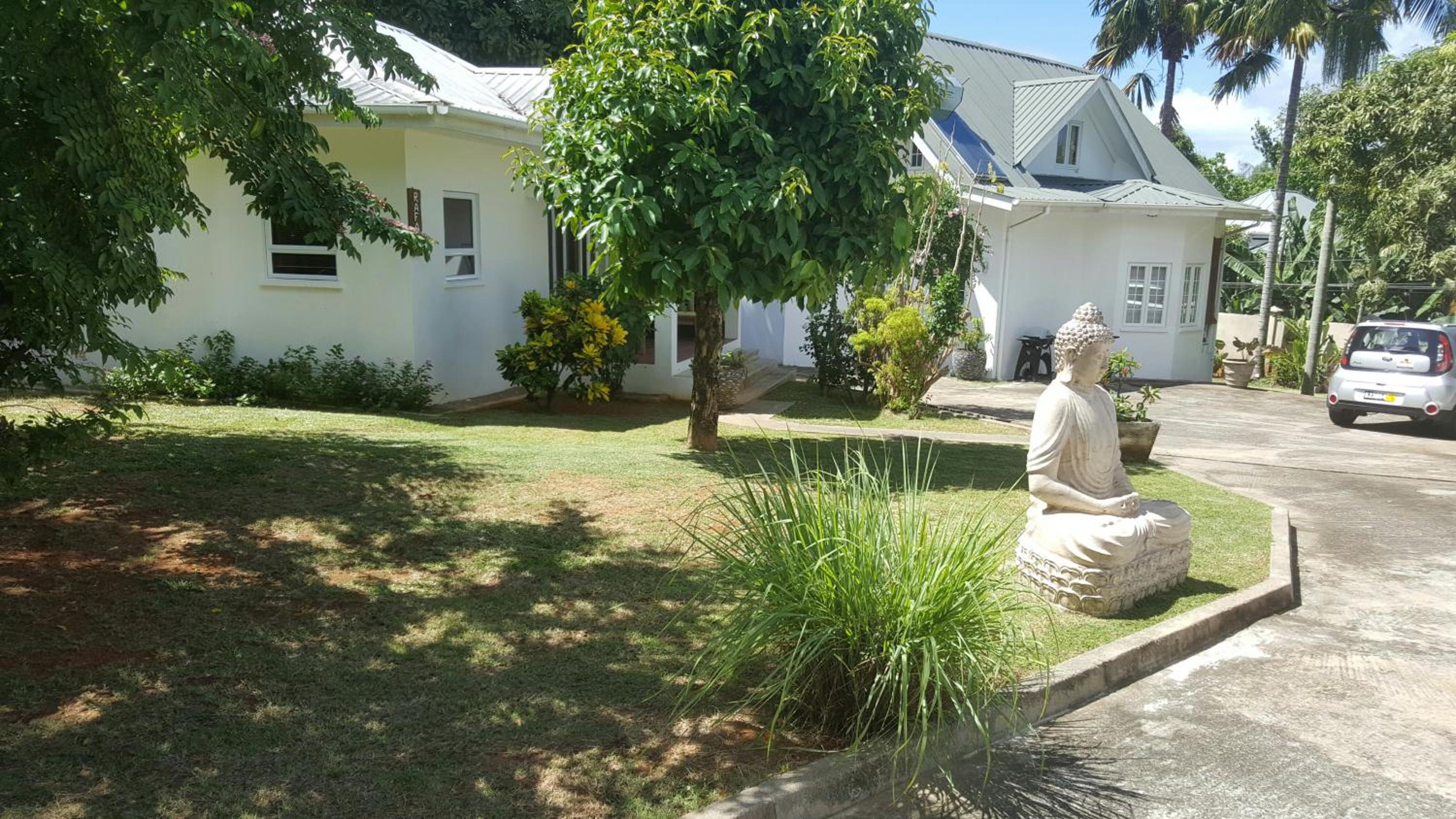 Le Domaine de Bacova — photo 28