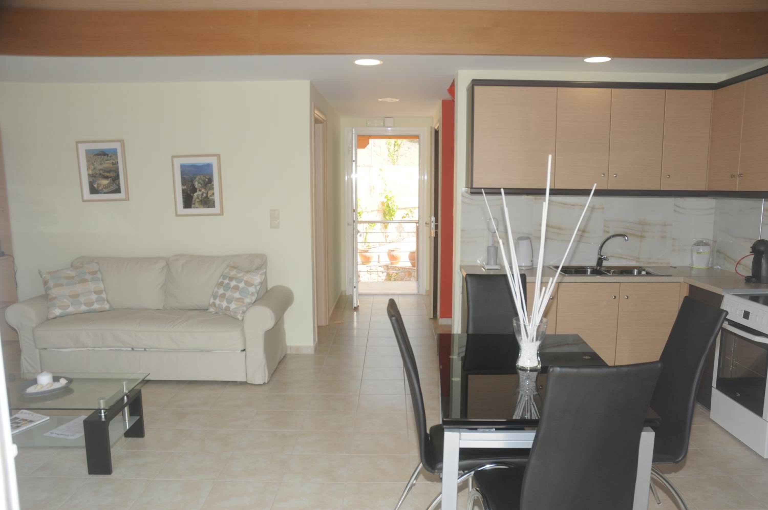 Aegean View Villa