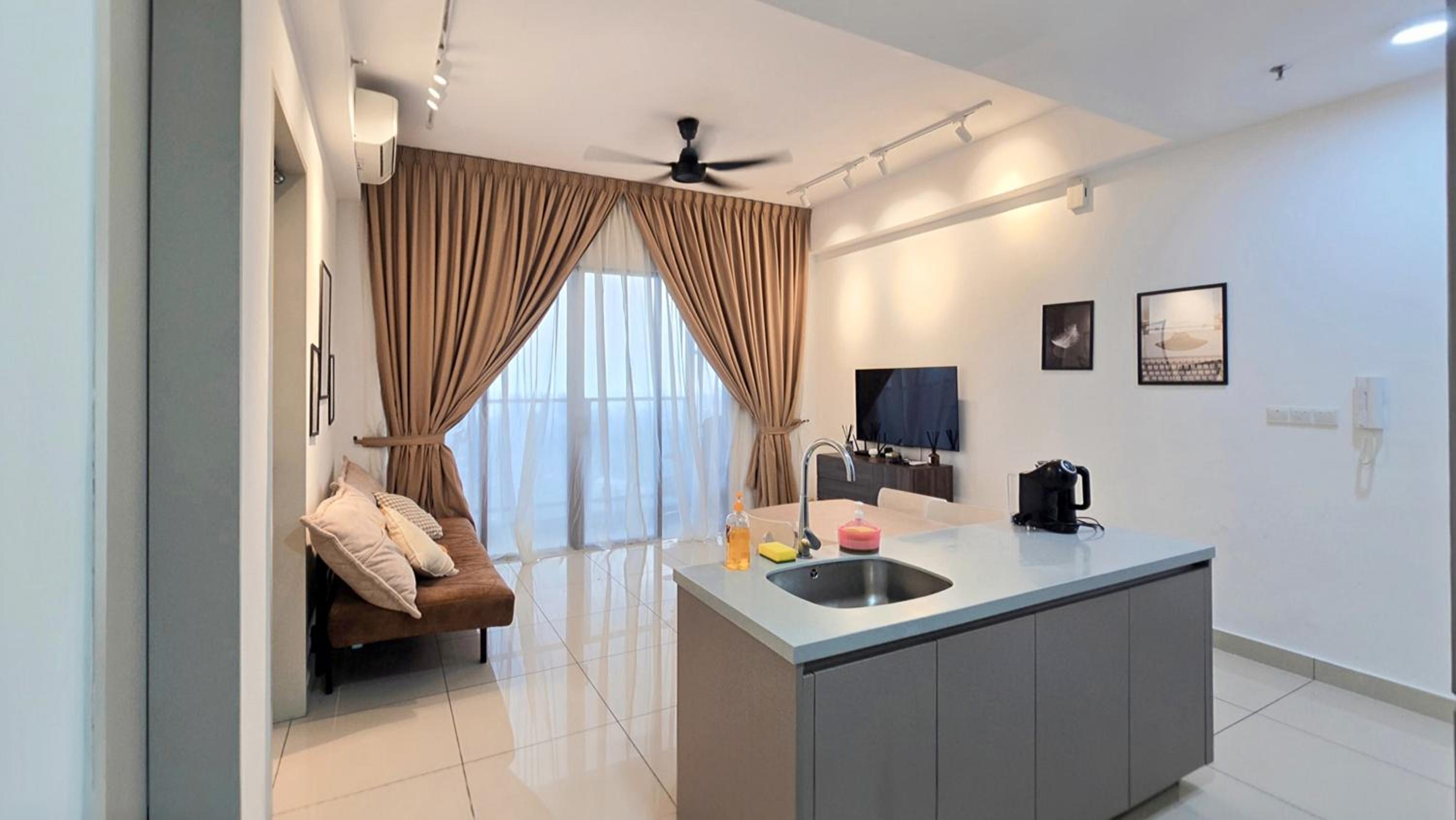 Trion KL Star Suites