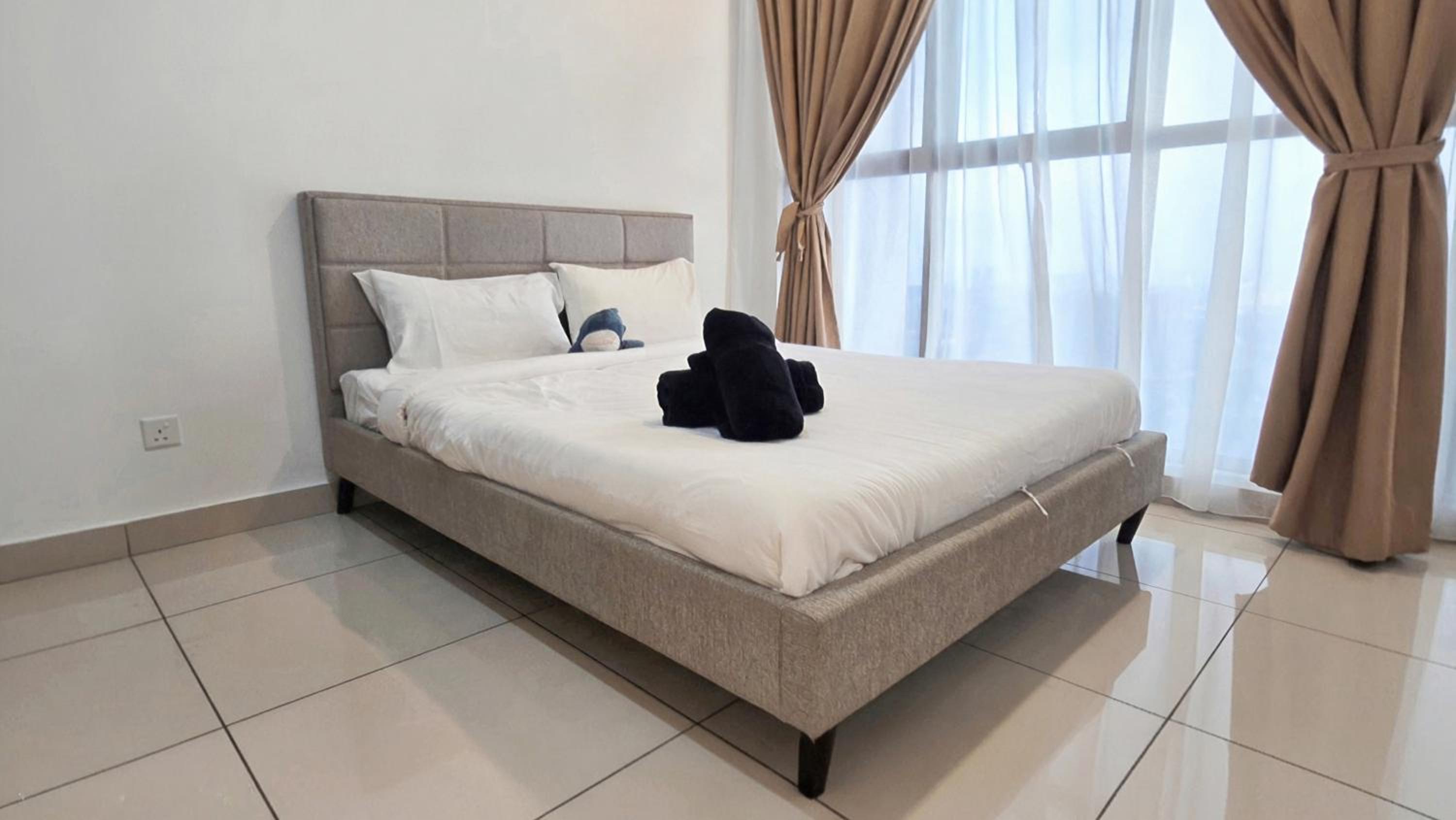 Trion KL Star Suites