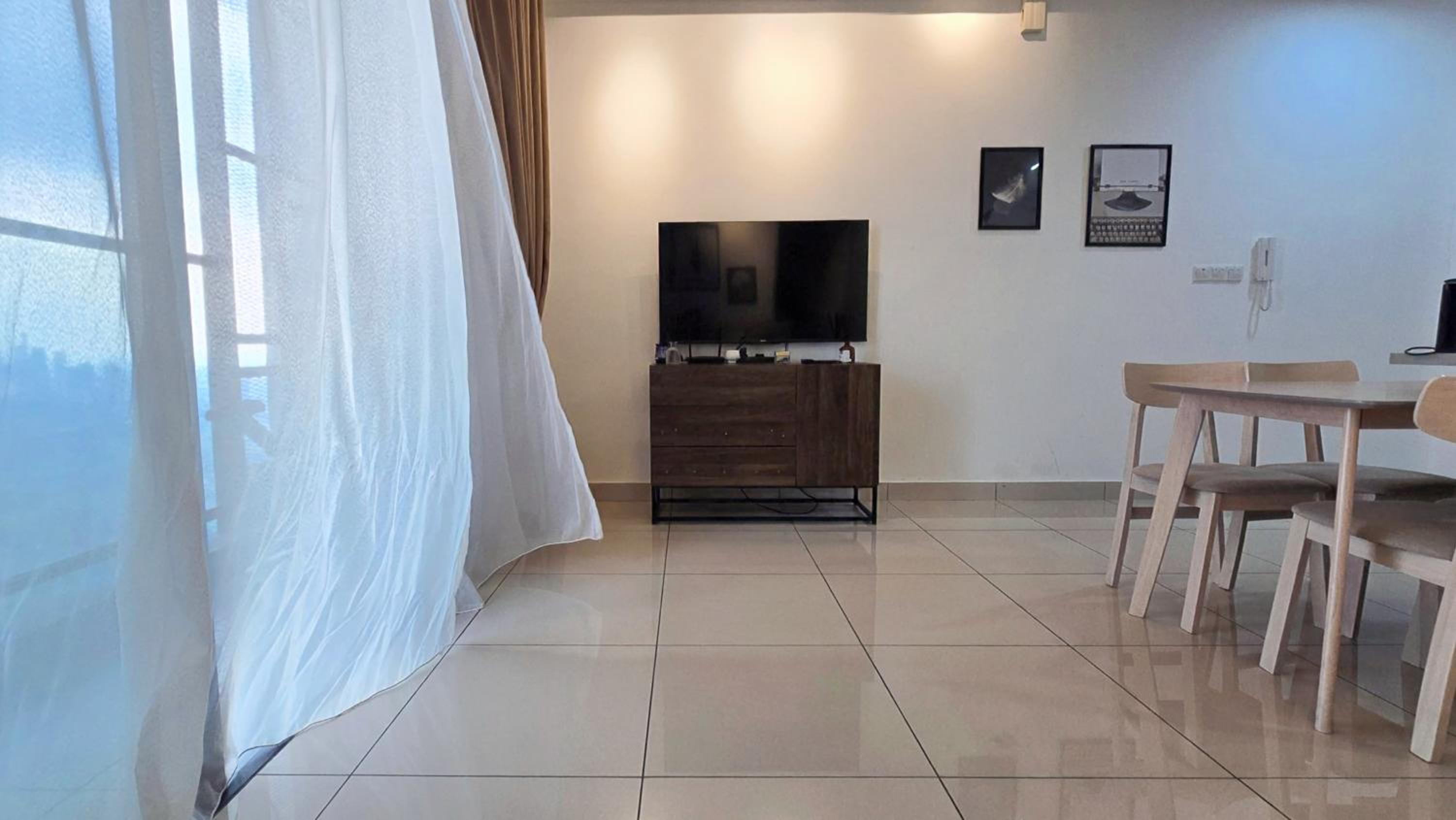 Trion KL Star Suites