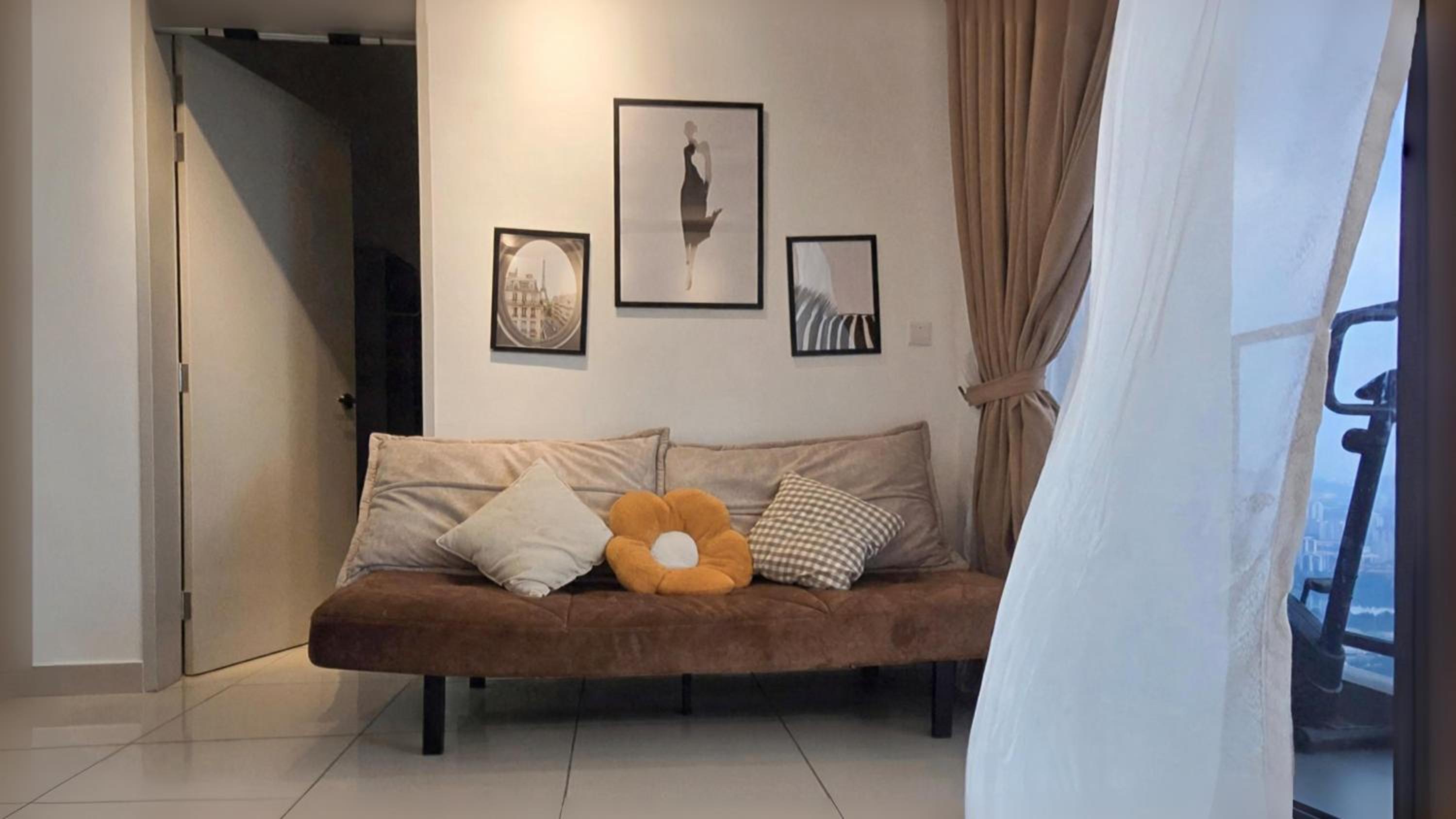 Trion KL Star Suites