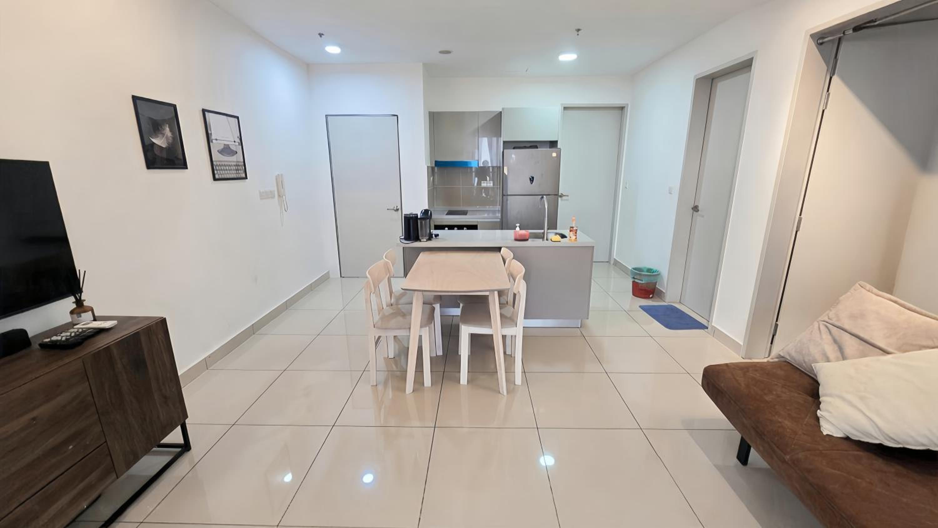 Trion KL Star Suites