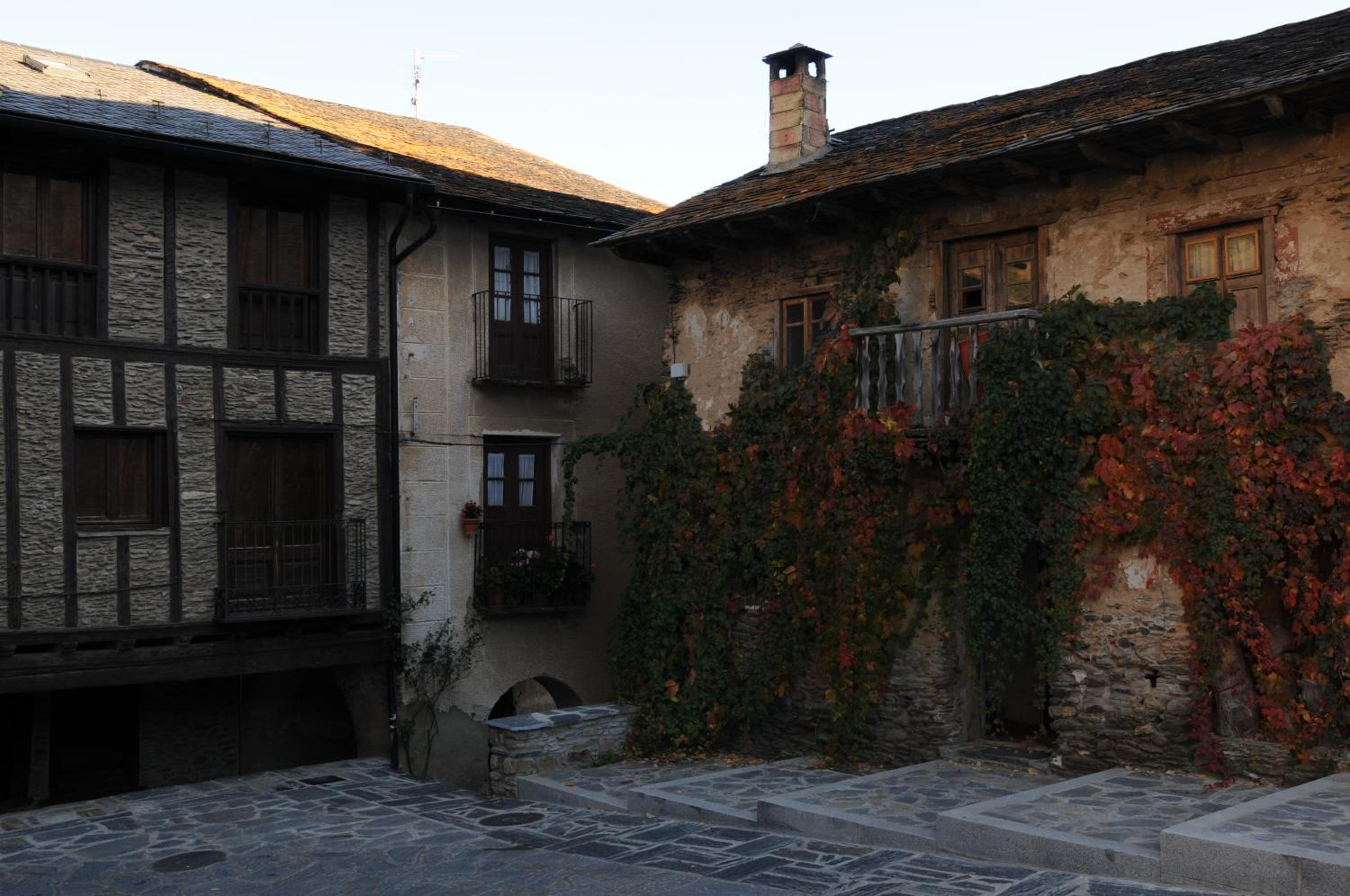 Allotjament Rural La Comella