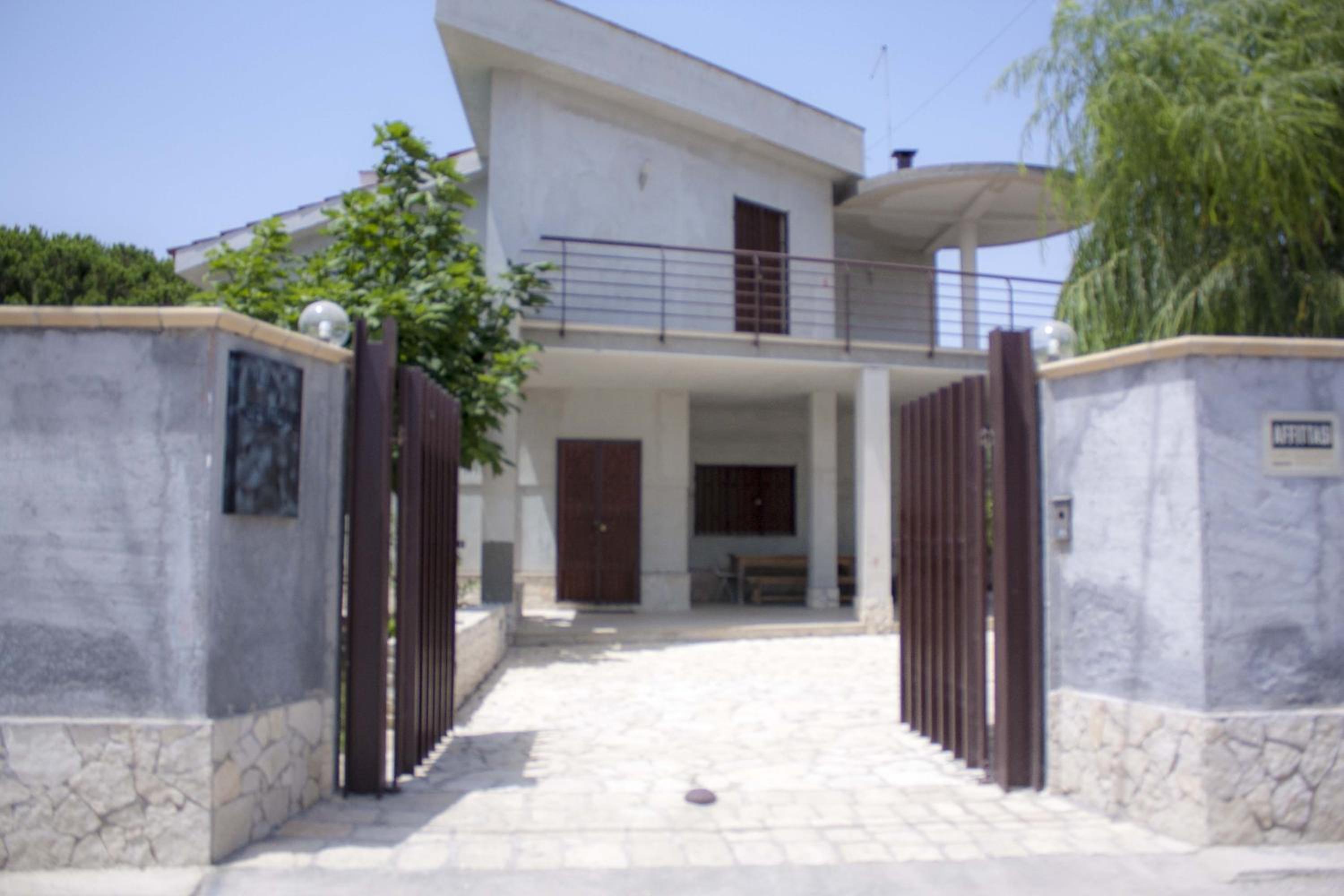 Villa Celeste view 2