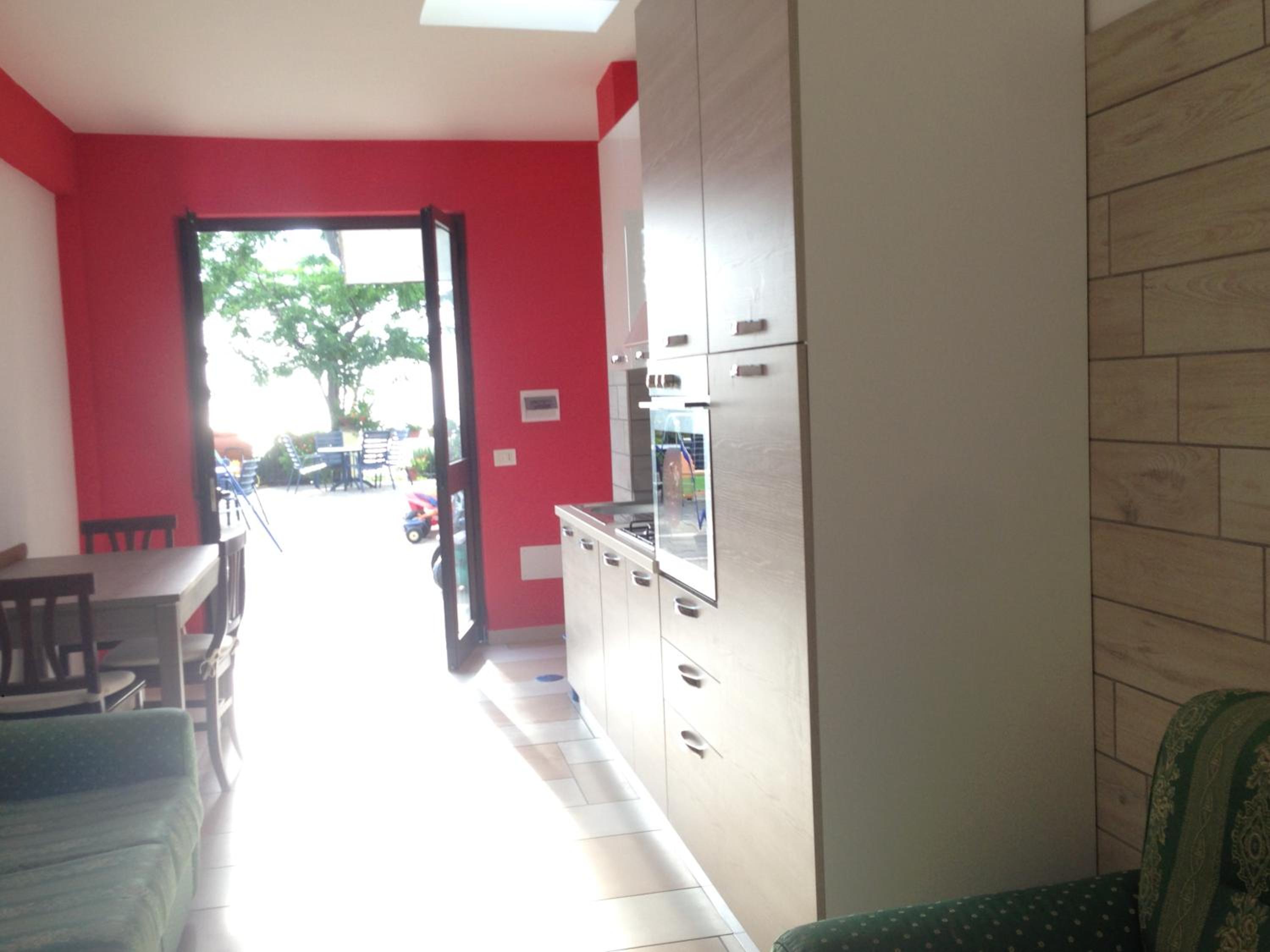 Villa Malandrino Guest House