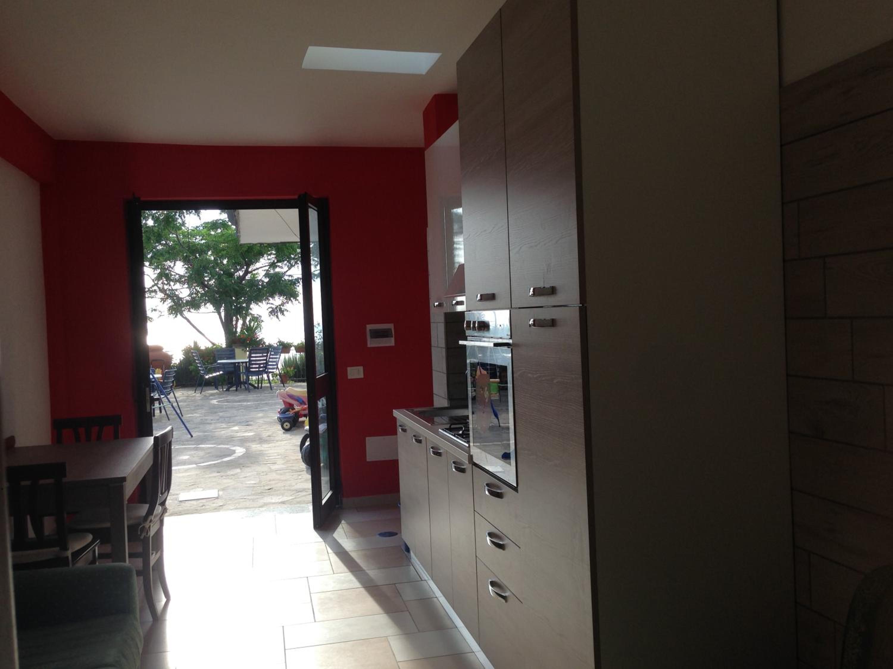 Villa Malandrino Guest House