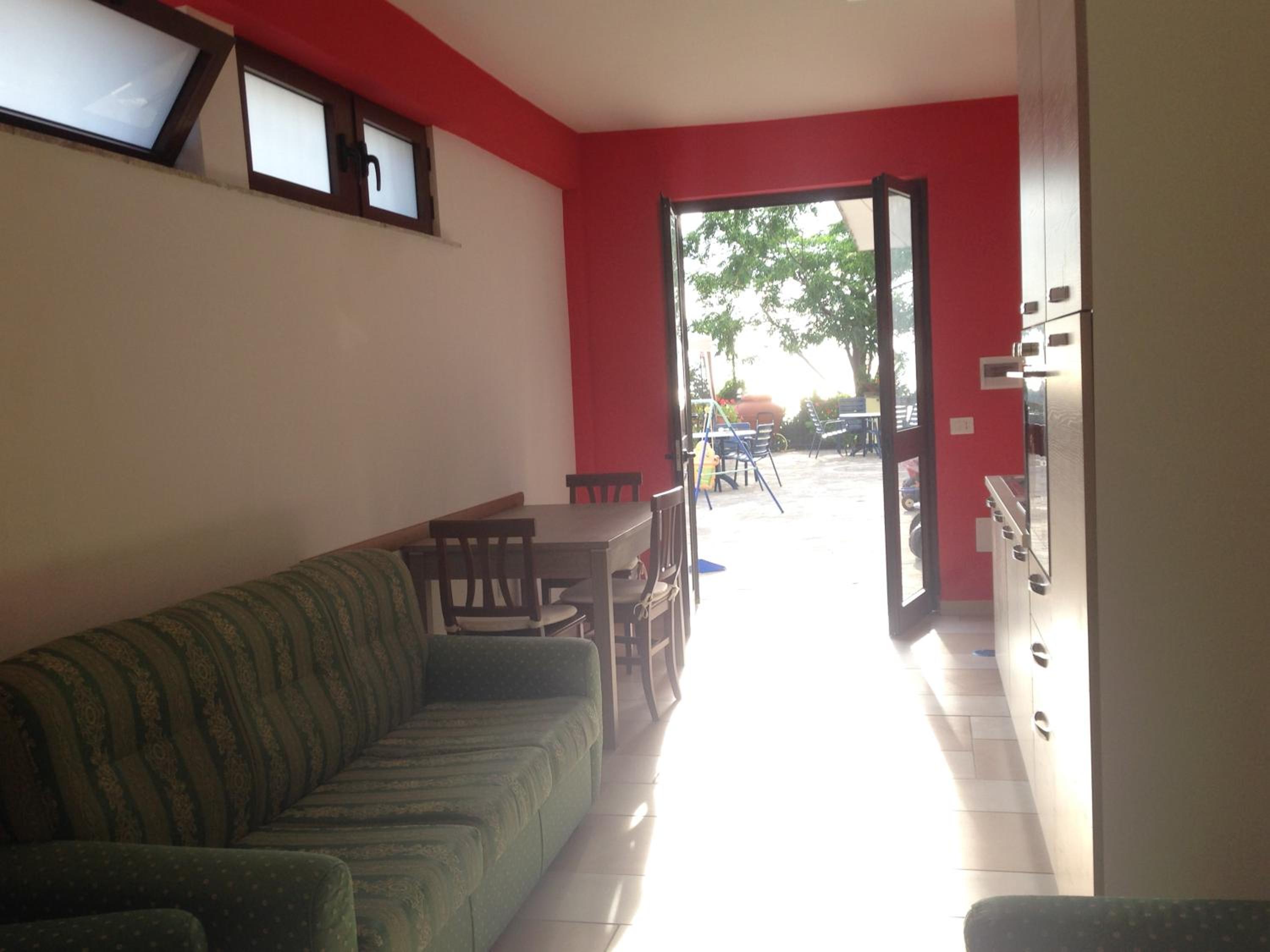 Villa Malandrino Guest House
