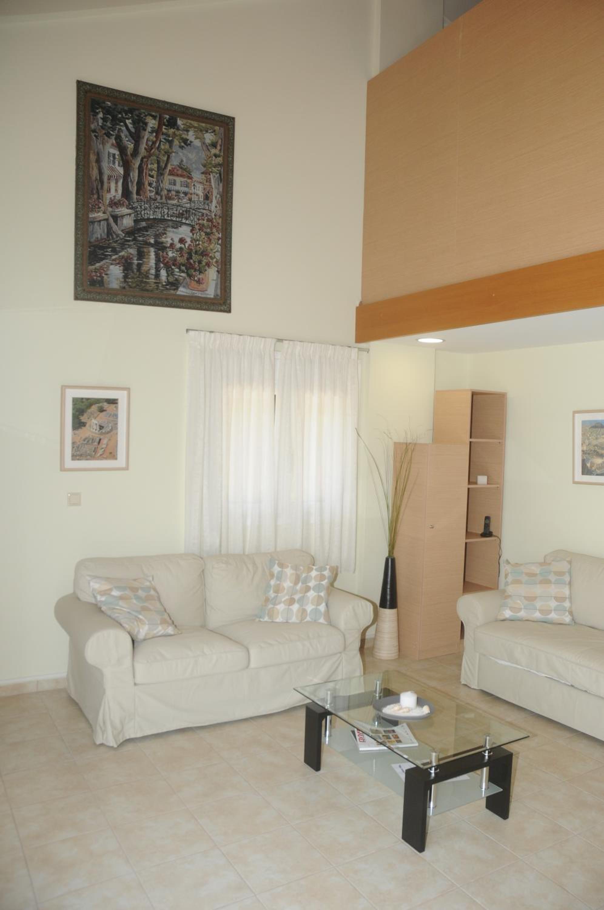 Aegean View Villa