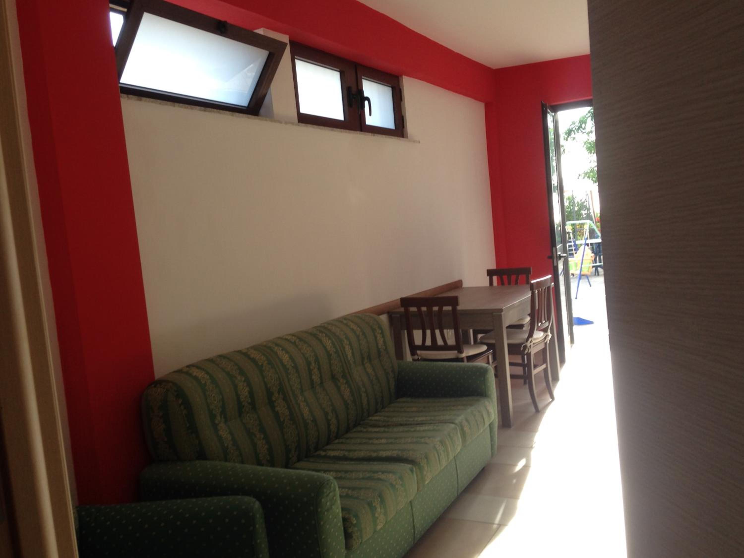 Villa Malandrino Guest House