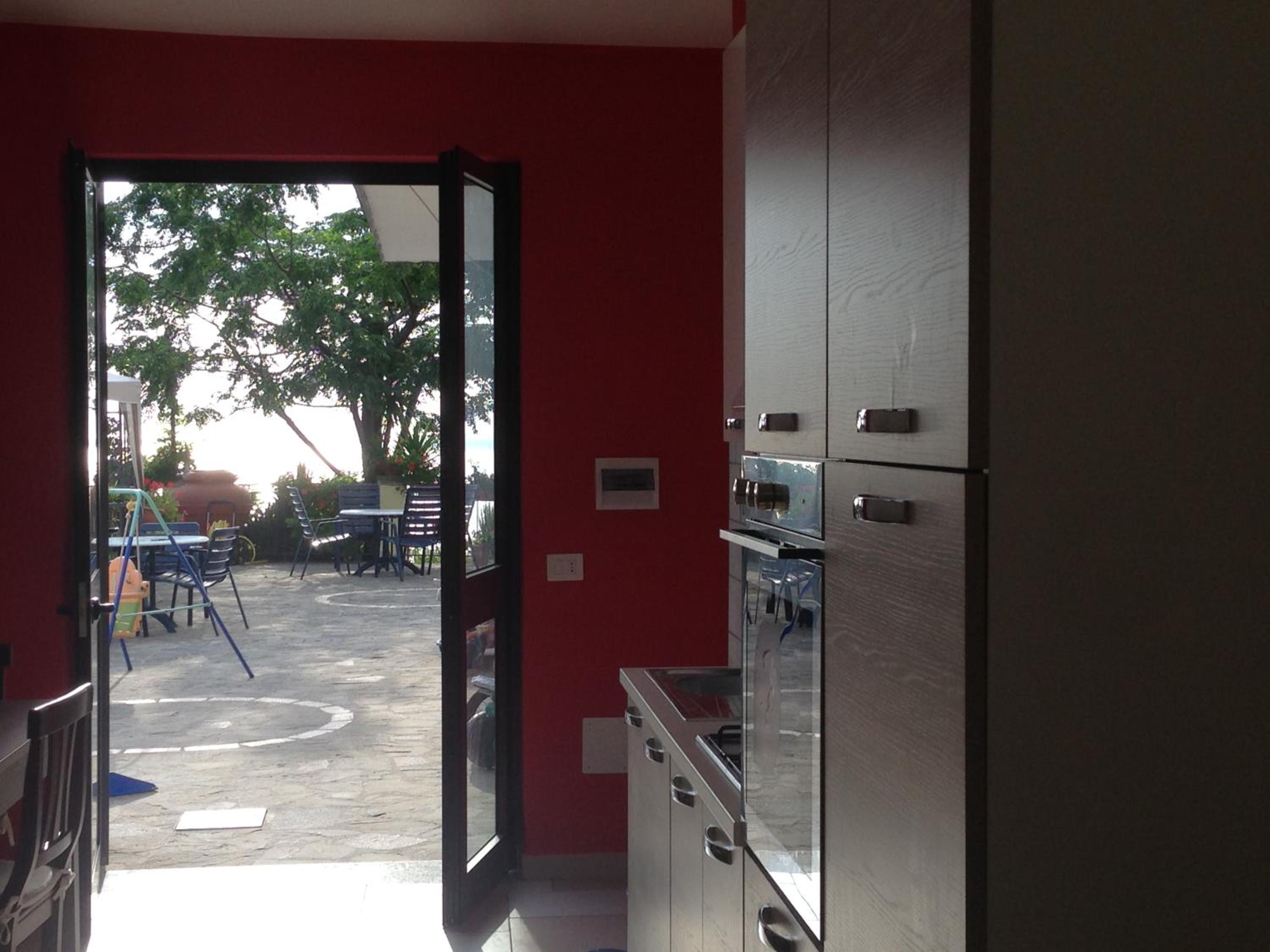 Villa Malandrino Guest House