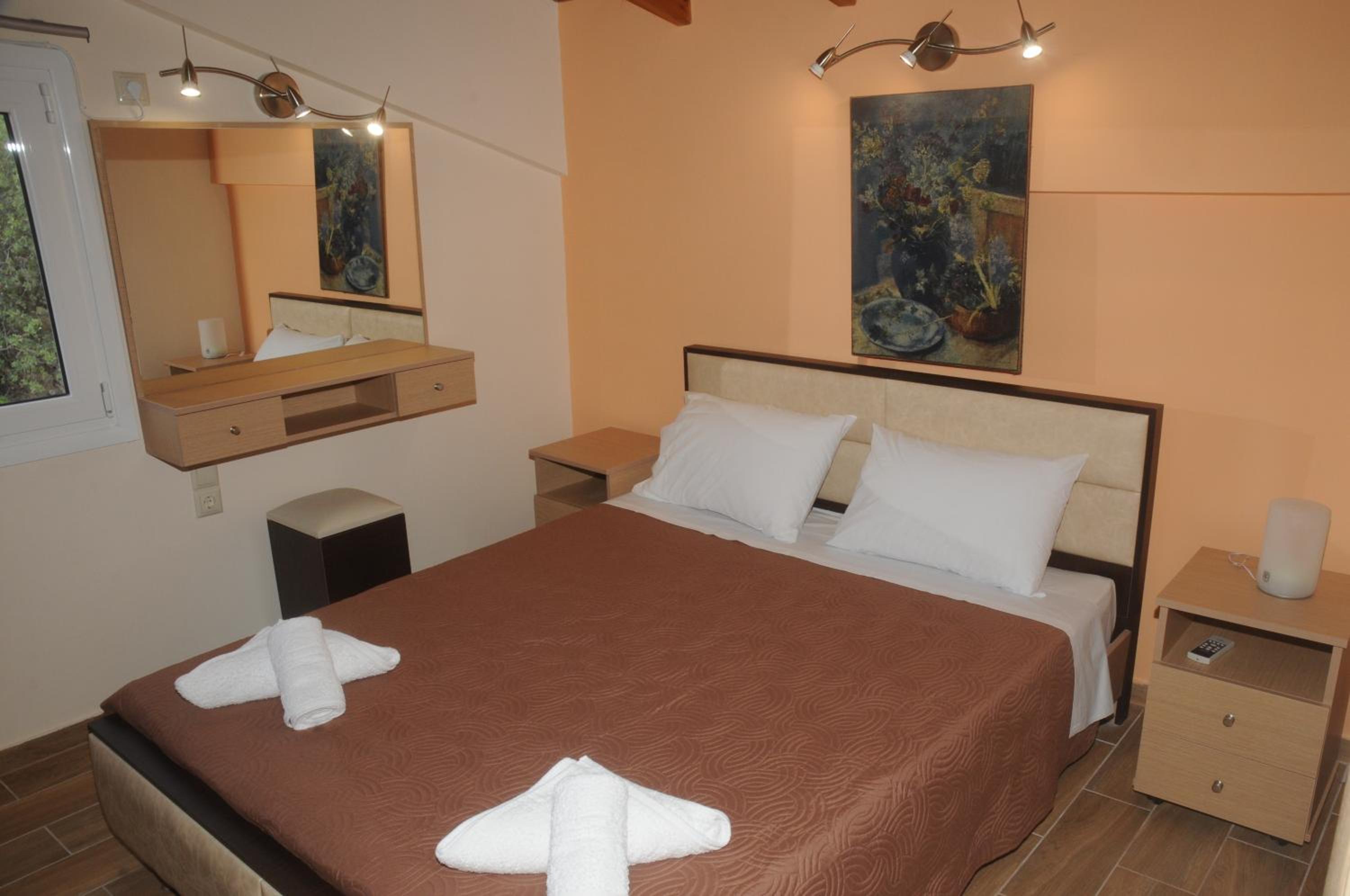 Aegean View Villa