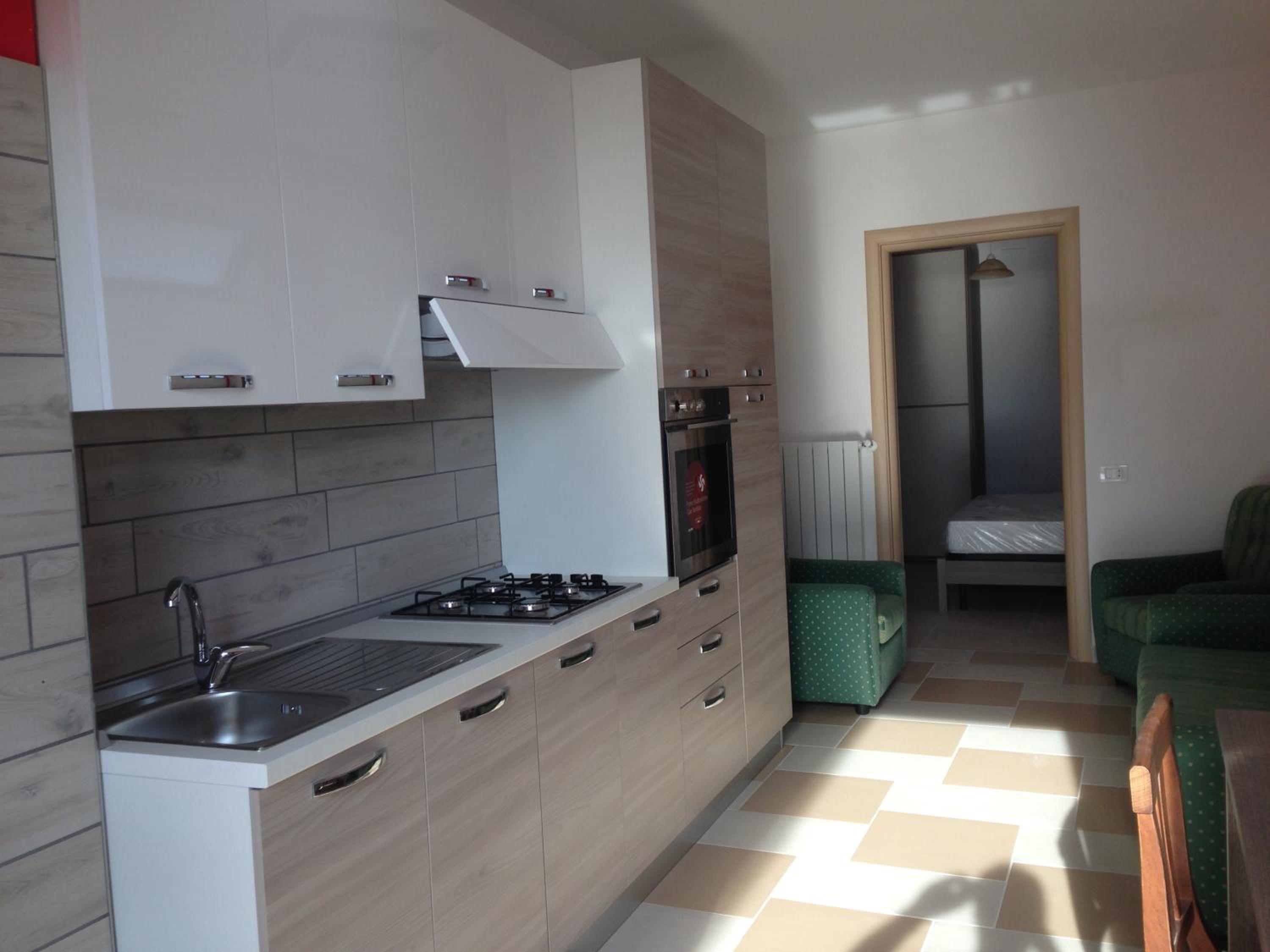 Villa Malandrino Guest House